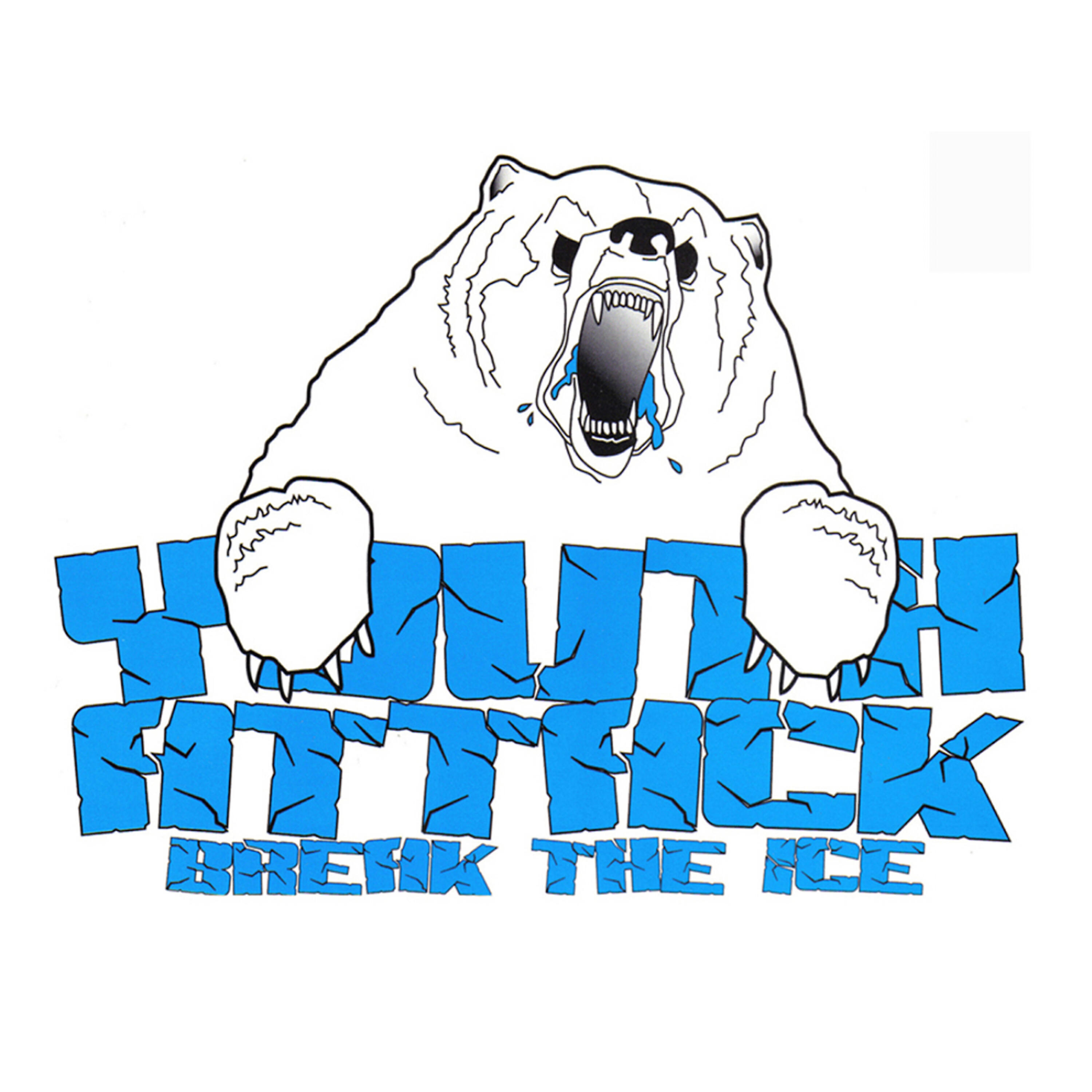 Релиз Break The Ice