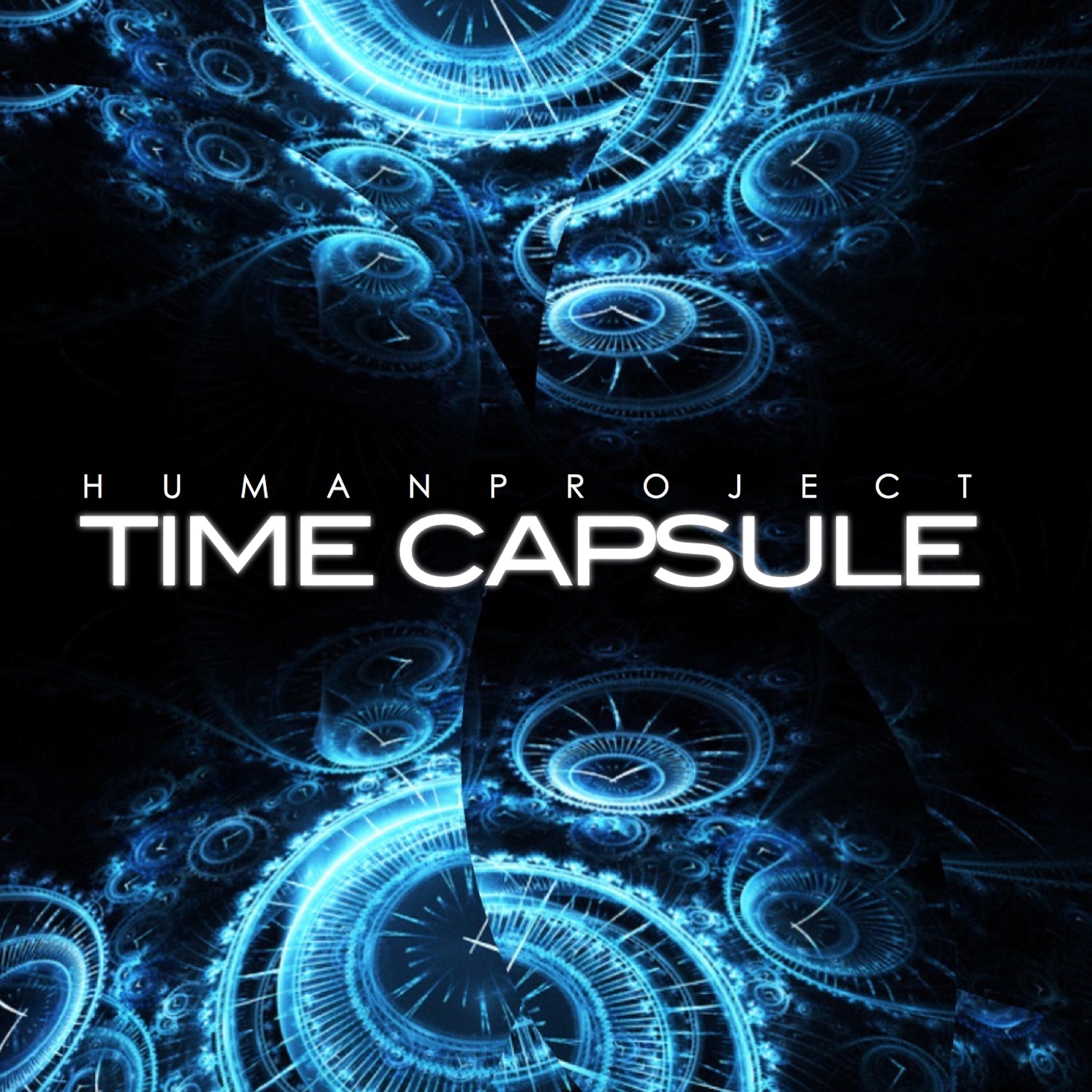 Релиз Time Capsule