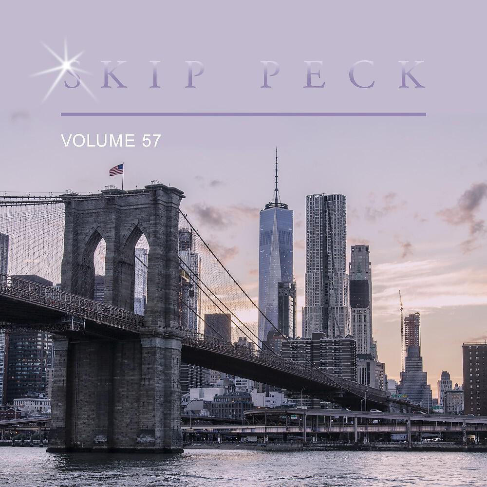 Релиз Skip Peck, Vol. 57