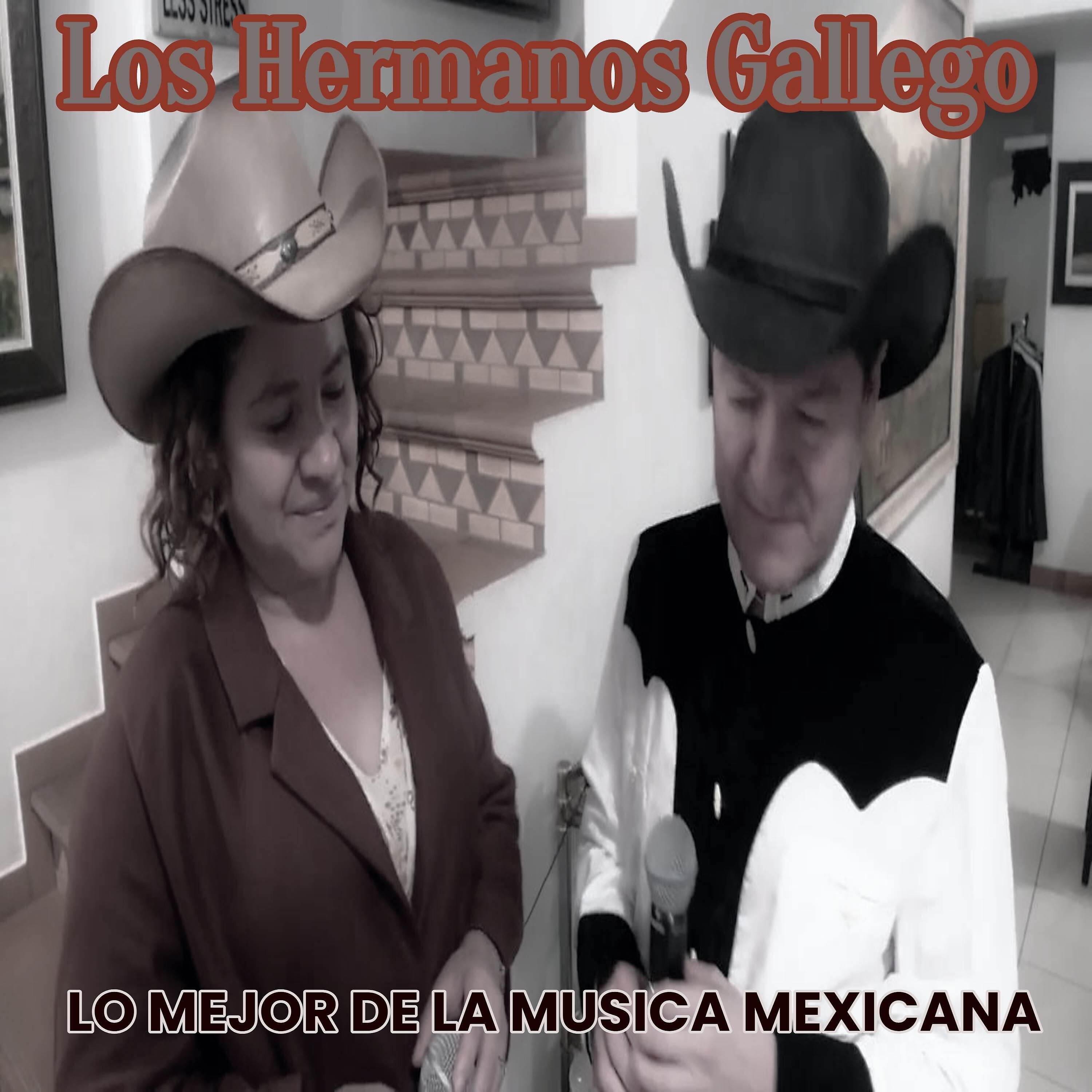 Los Hermanos Gallego