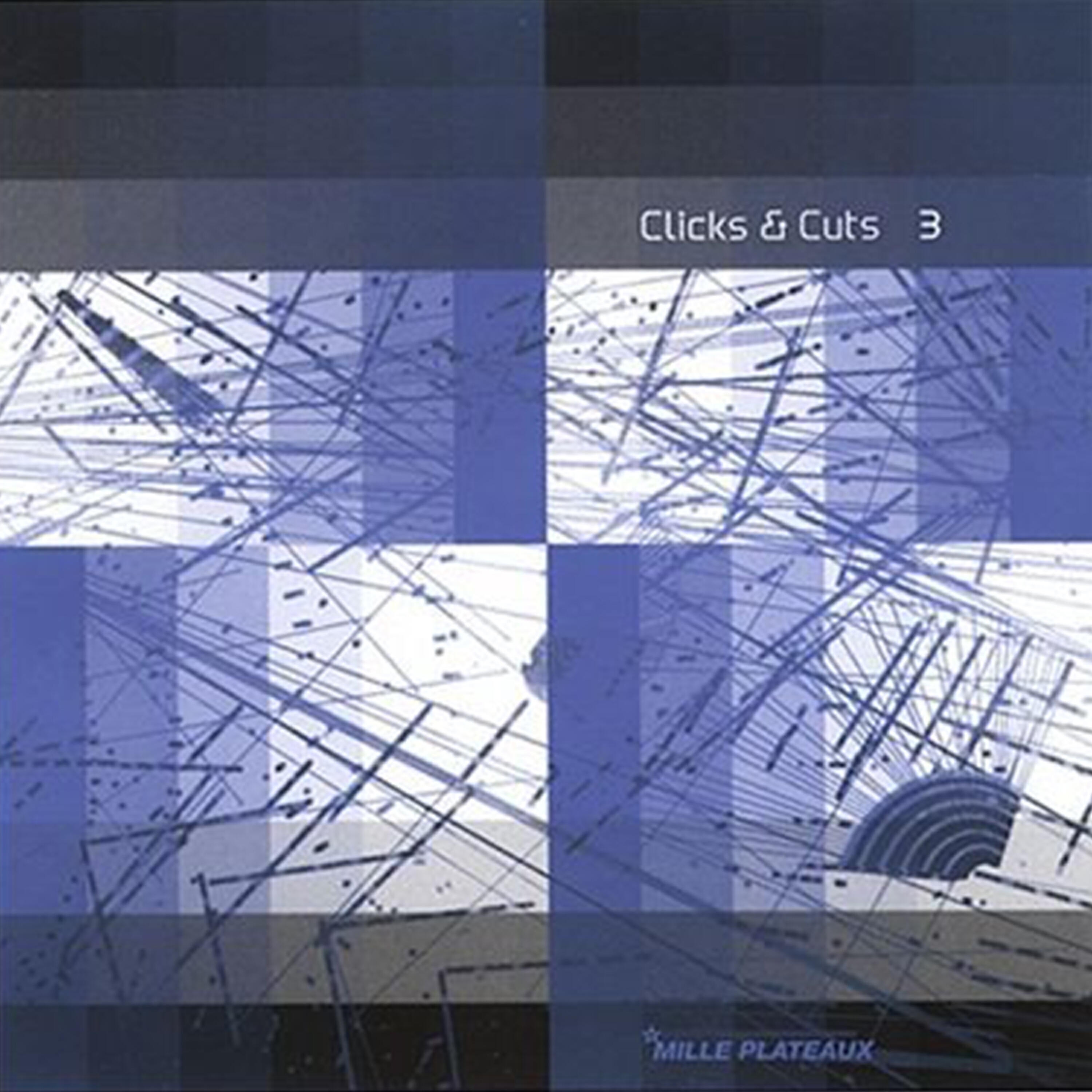 Релиз Clicks & Cuts 3