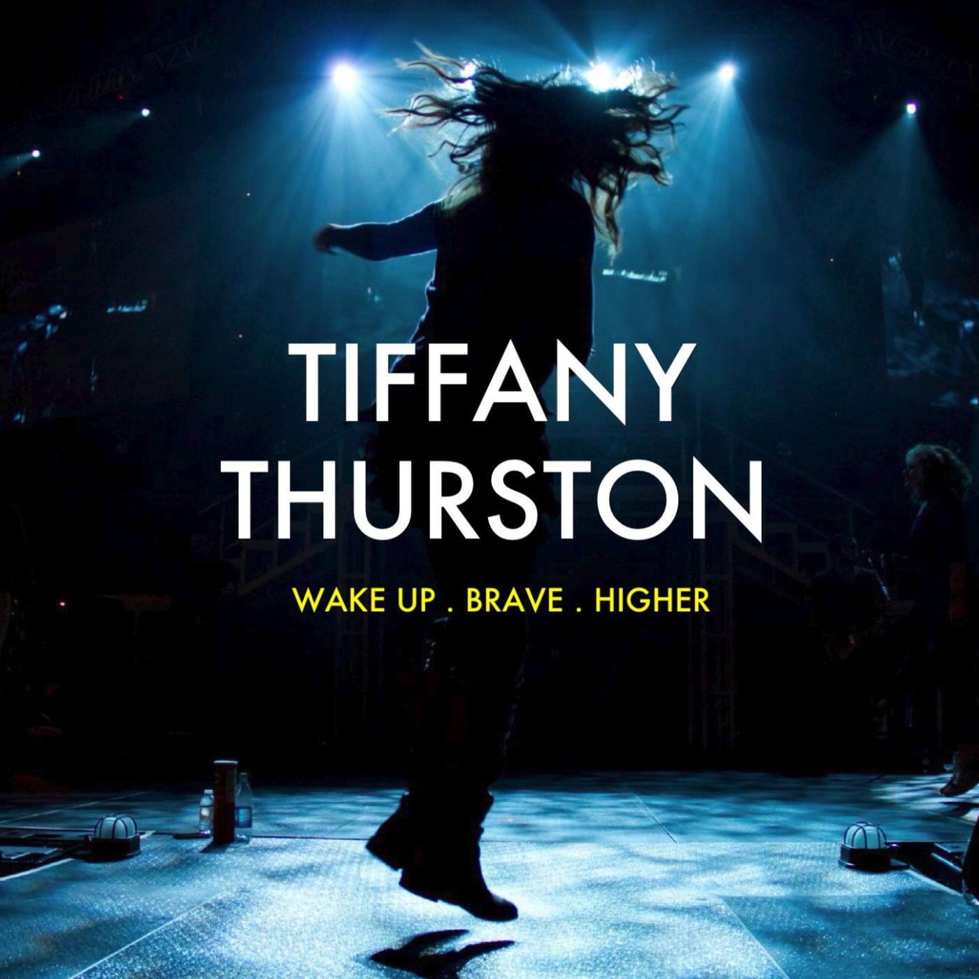 Релиз Tiffany Thurston EP