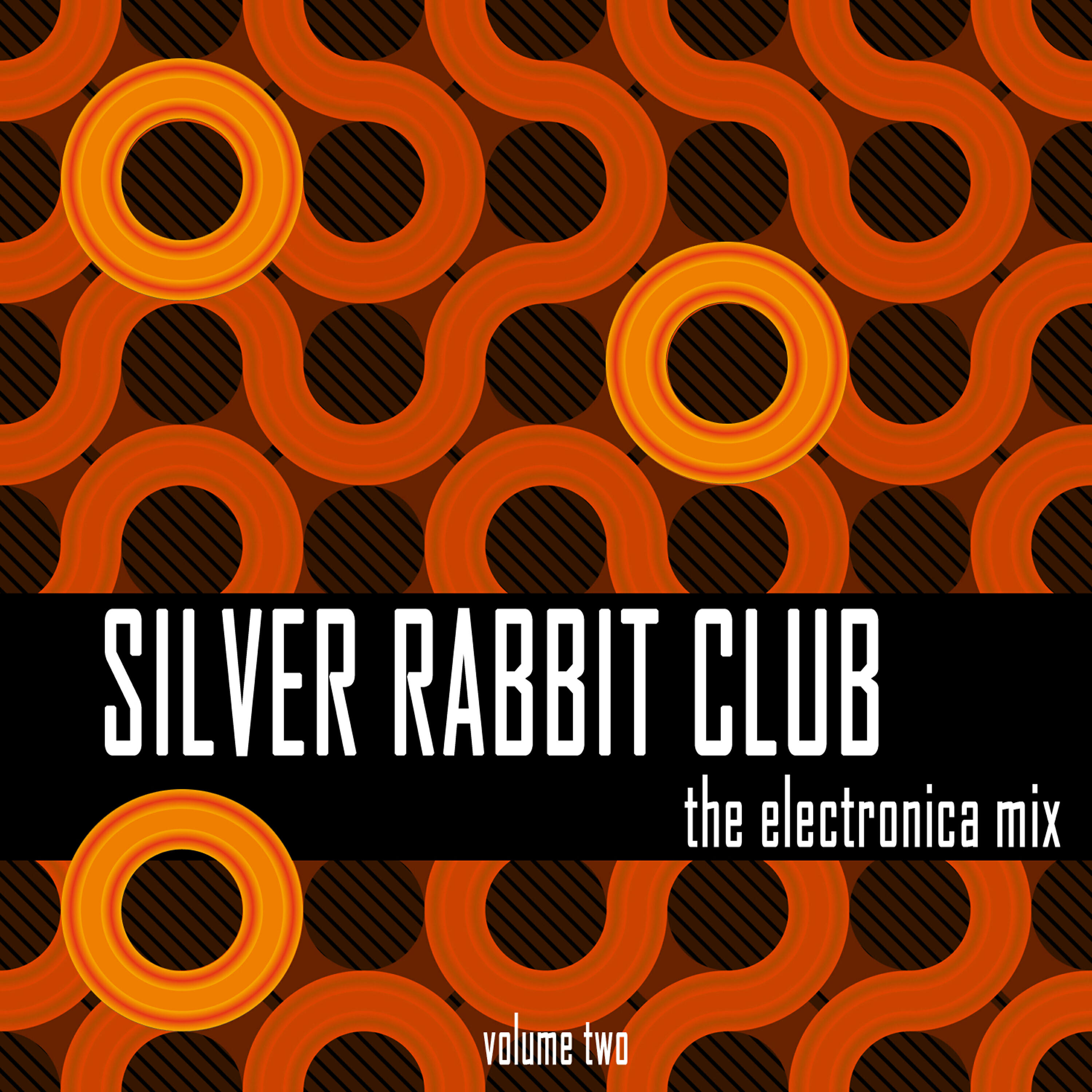 Релиз Silver Rabbit Club: The Electronica Mix, Vol. 2