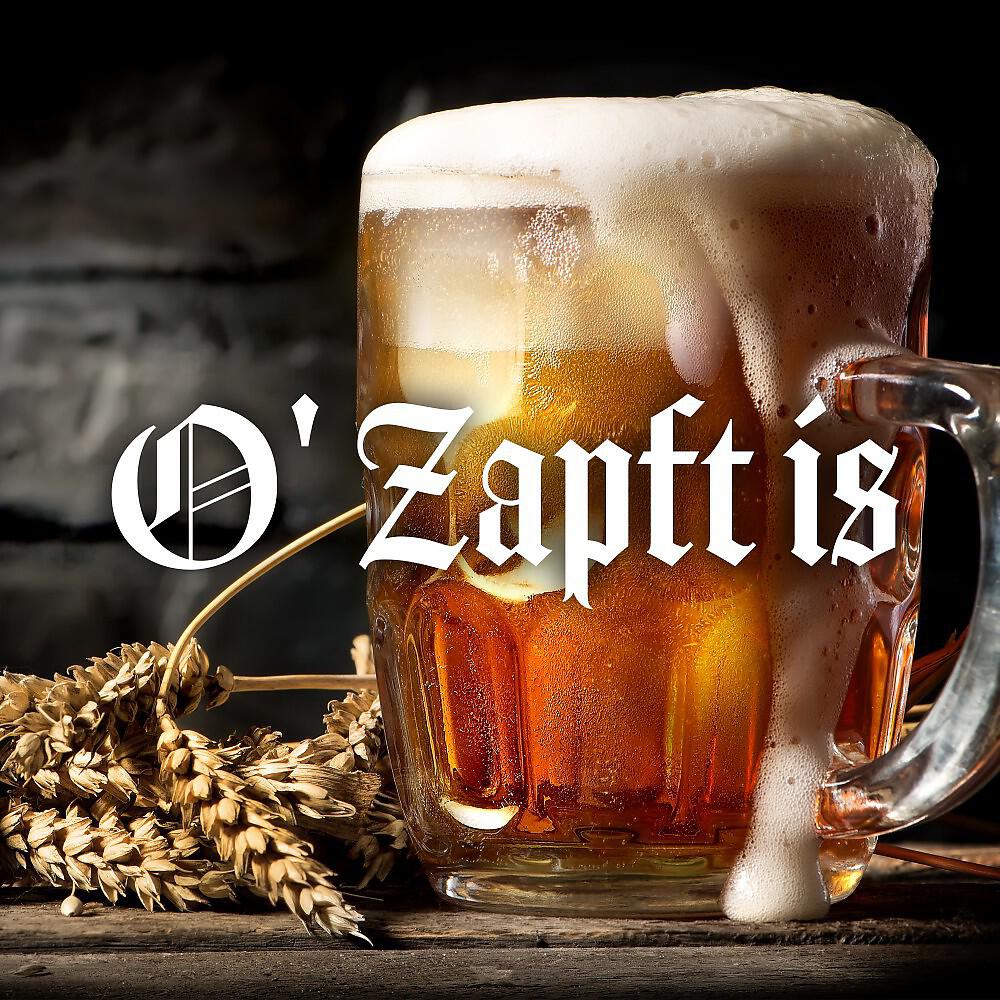 Релиз O' Zapft is