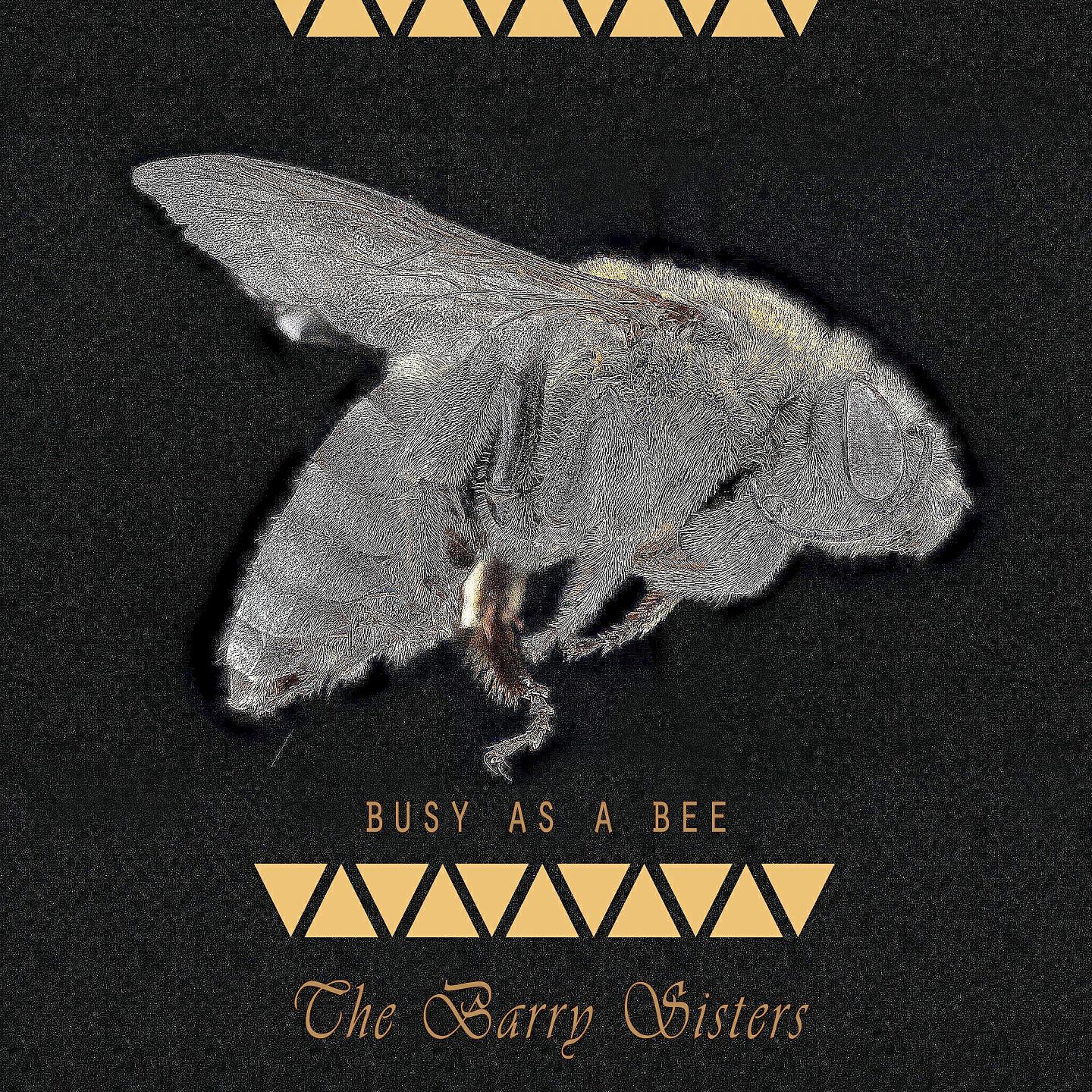 Релиз Busy As A Bee