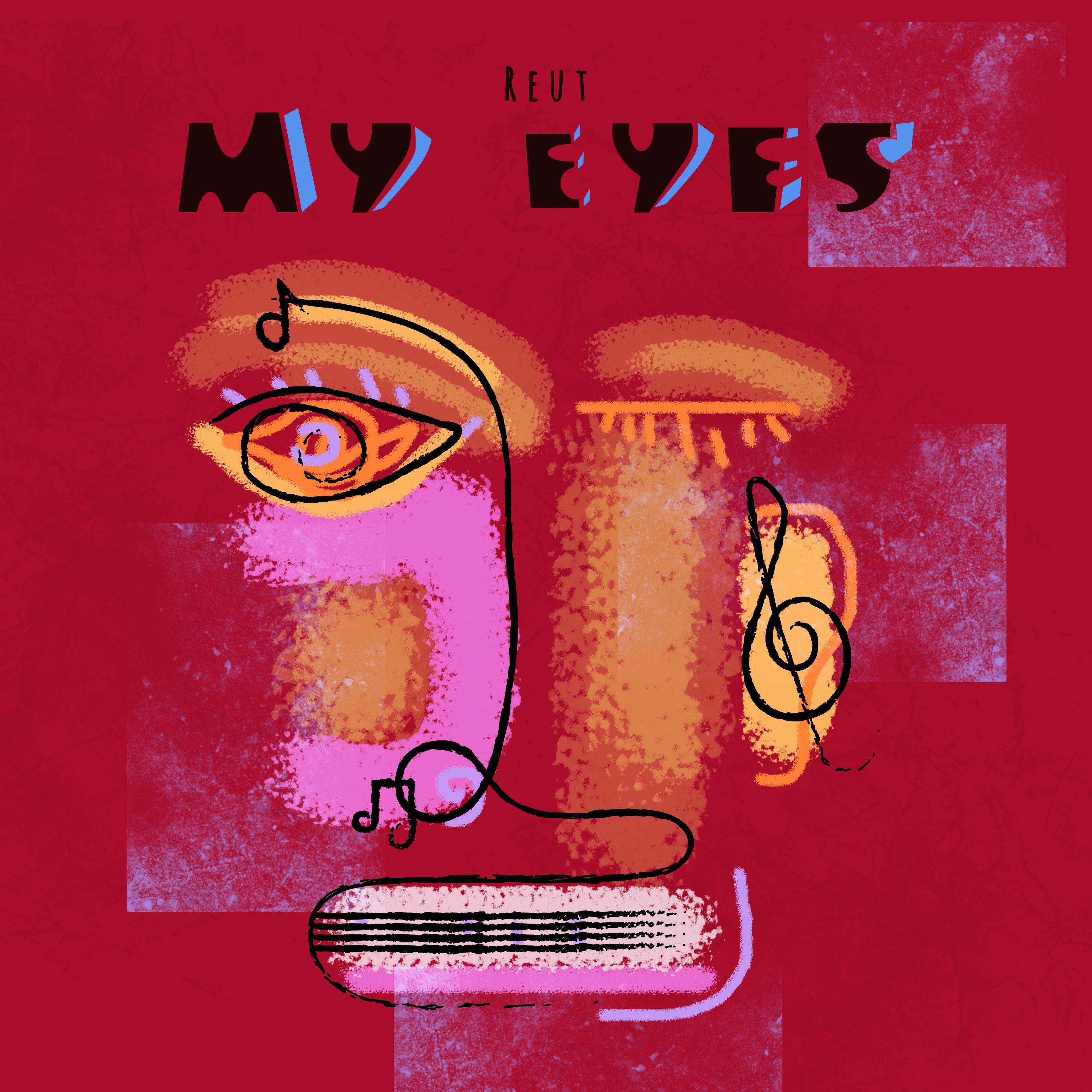 Релиз My eyes