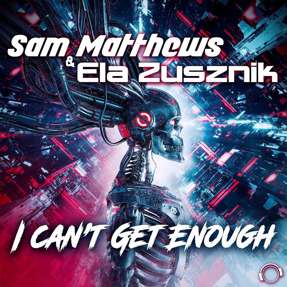 Релиз Can't Get Enough