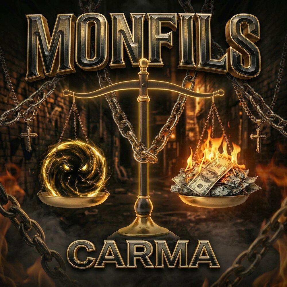 Релиз Carma