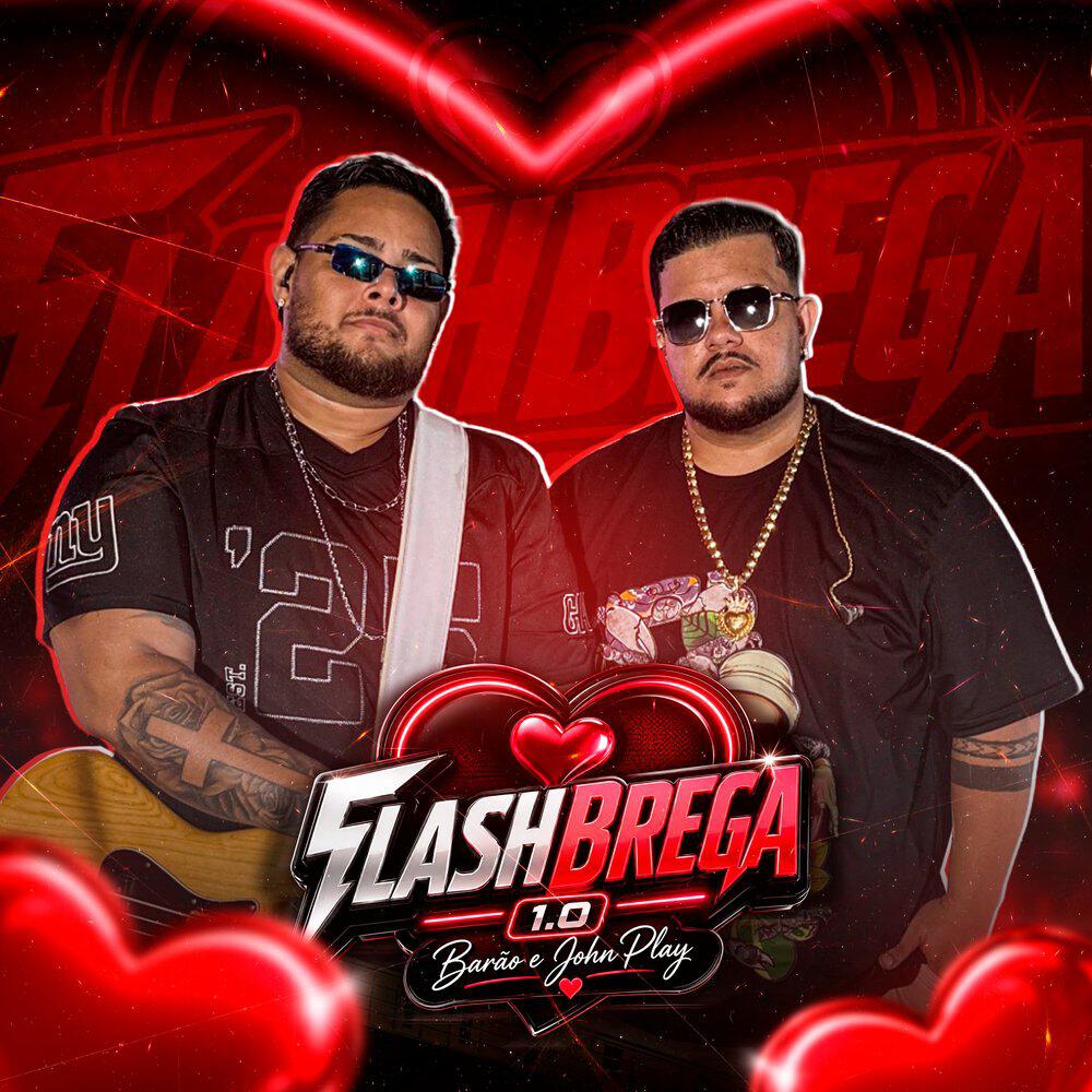 Релиз Flashbrega 1.0