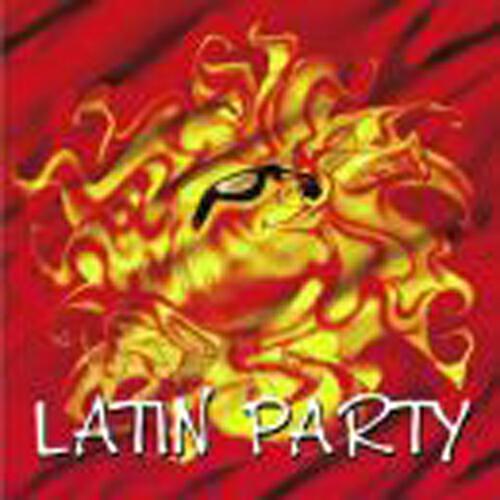 Релиз Latin party