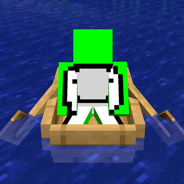 Релиз Soon May The Note Block Man Come