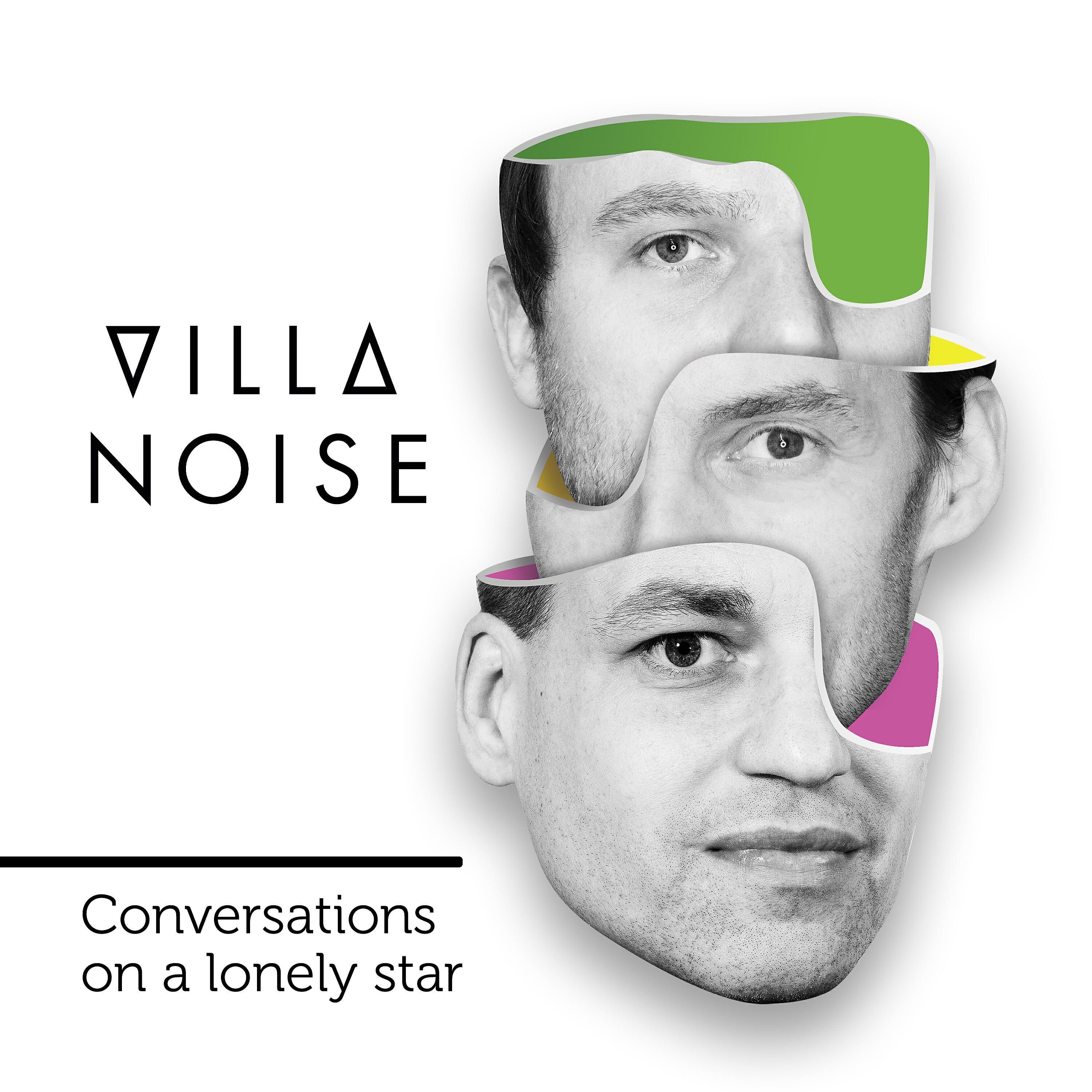 Villa Noise