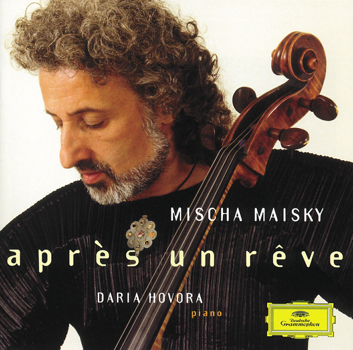 Релиз Mischa Maisky - Après un rêve