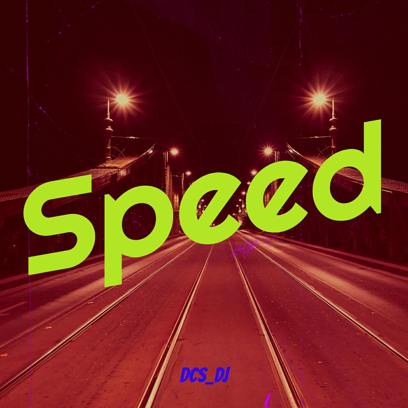 Релиз Speed
