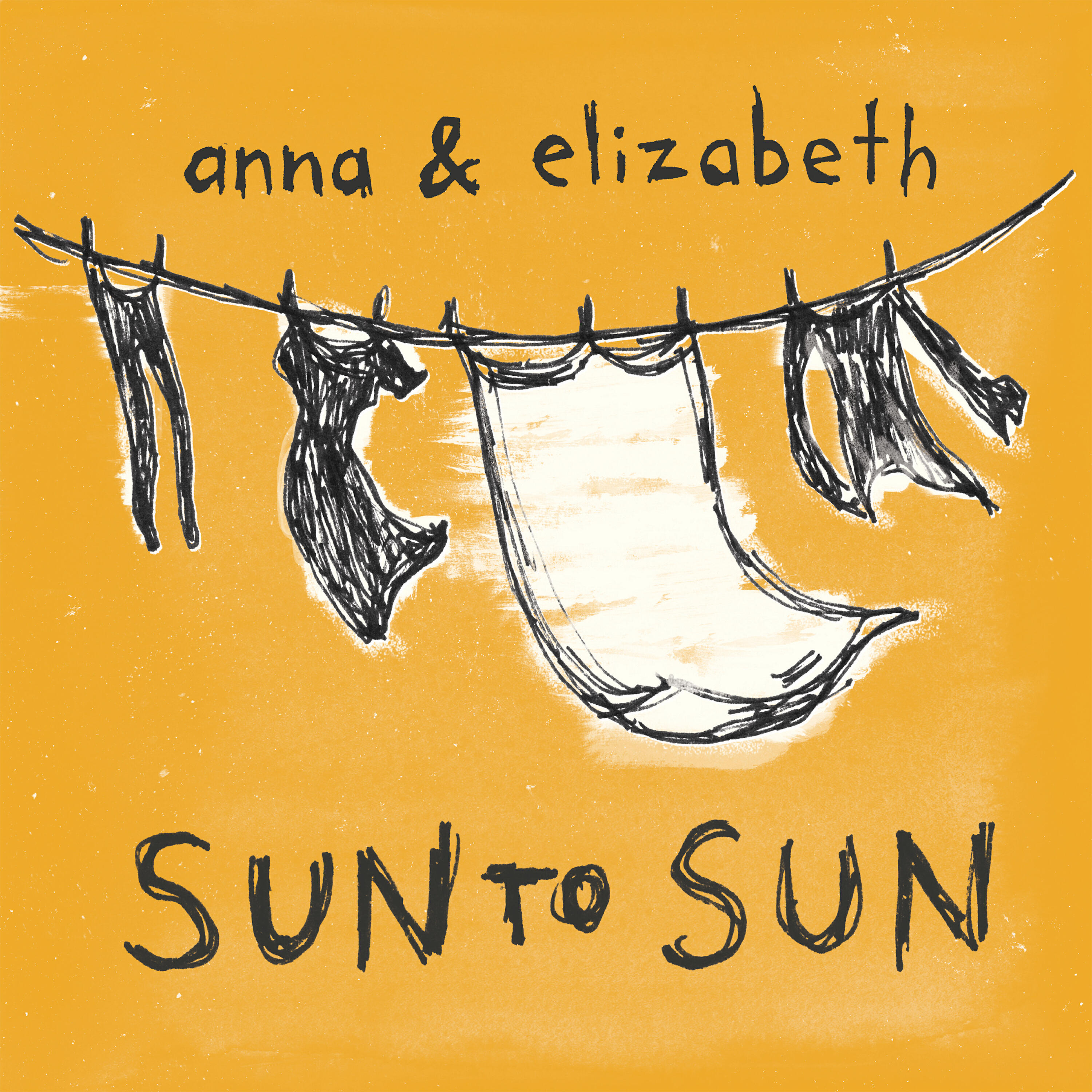 Релиз Sun to Sun