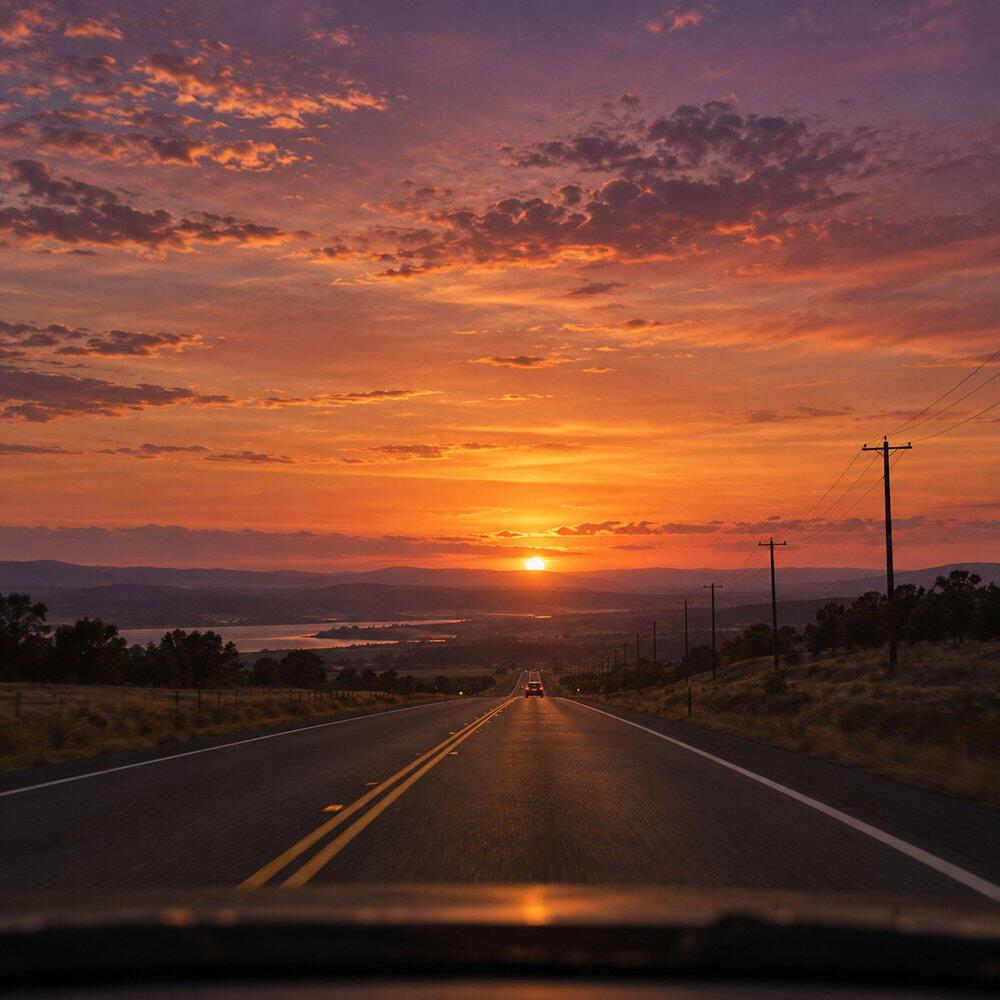 Релиз Relax way home