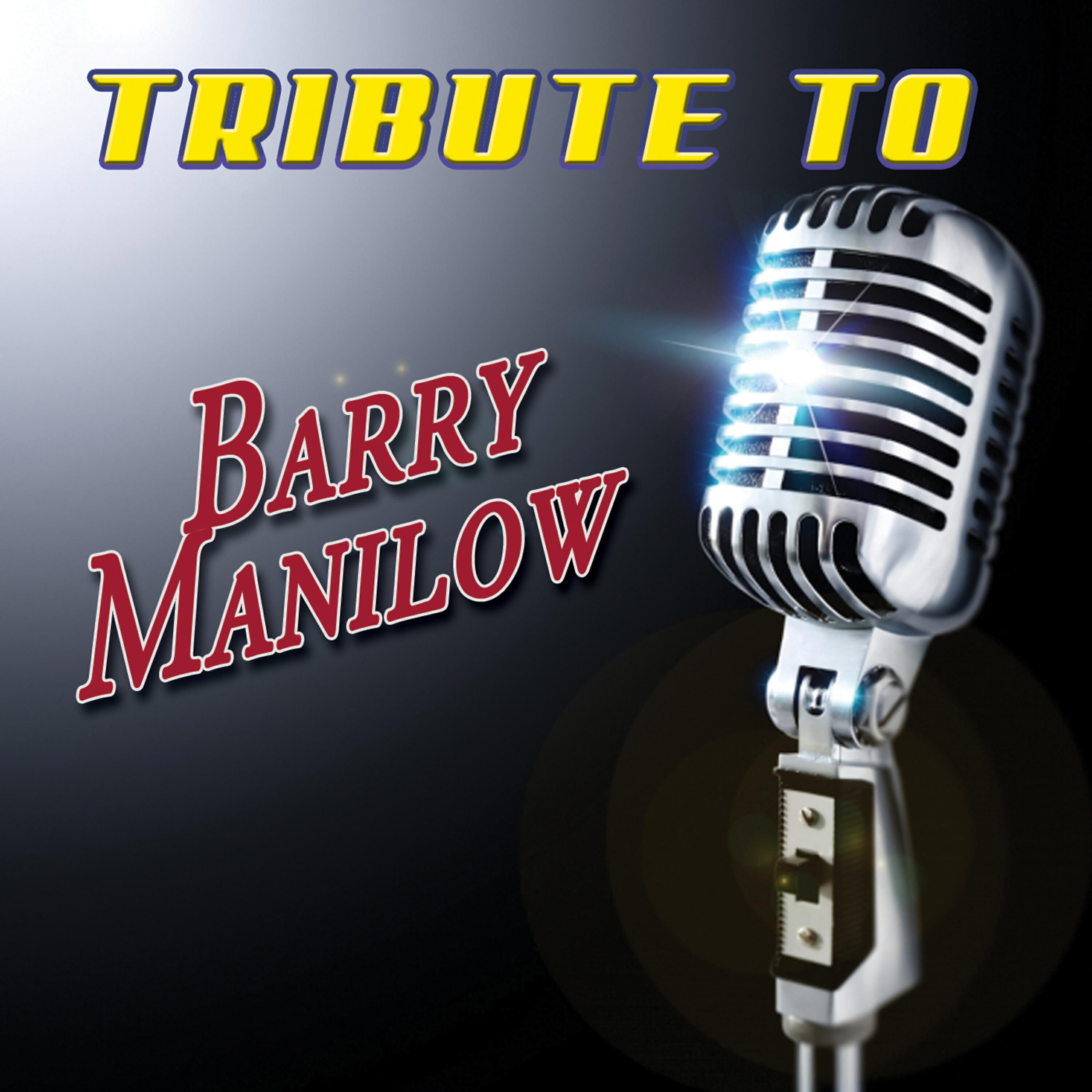 Релиз A Tribute To Barry Manilow