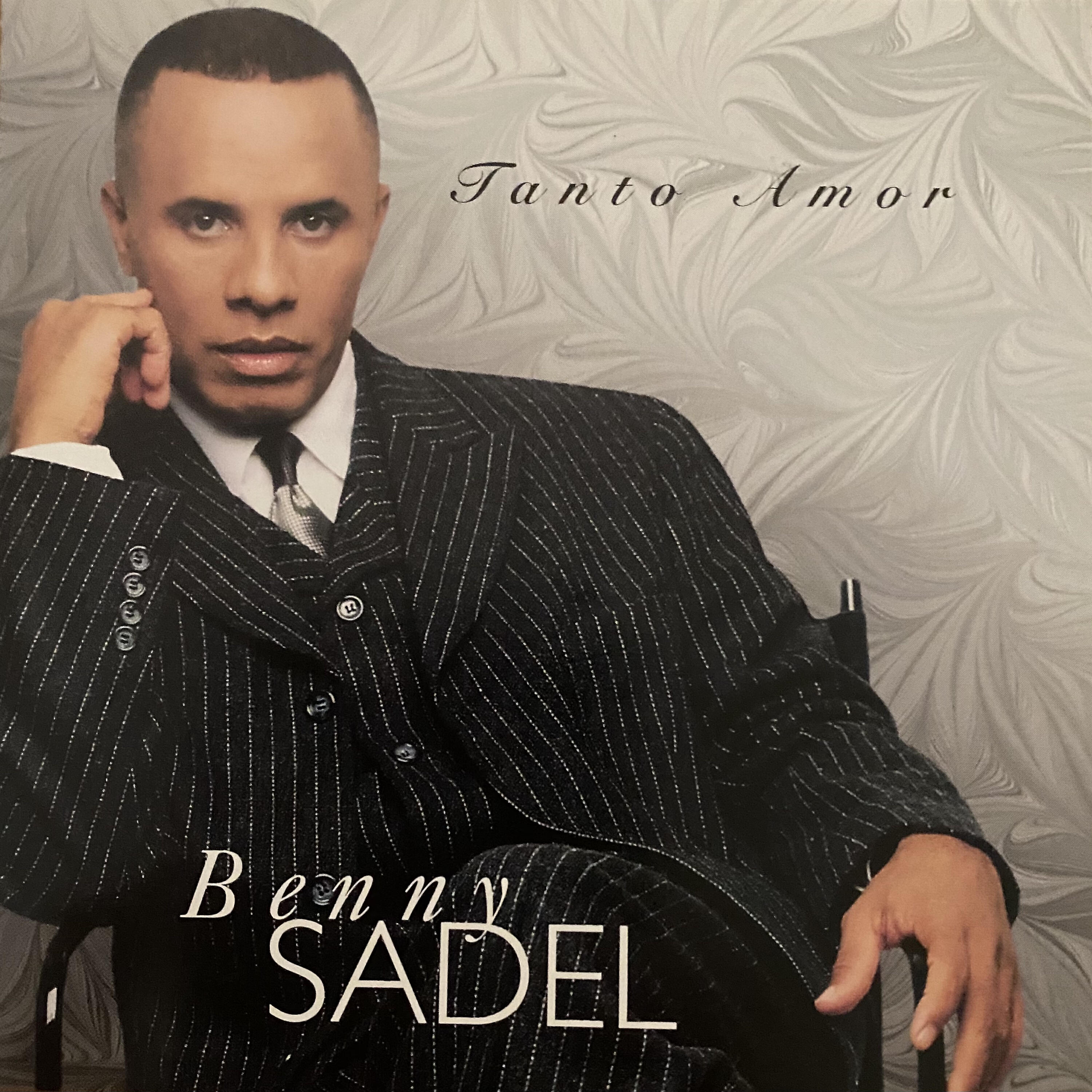 Релиз Tanto Amor