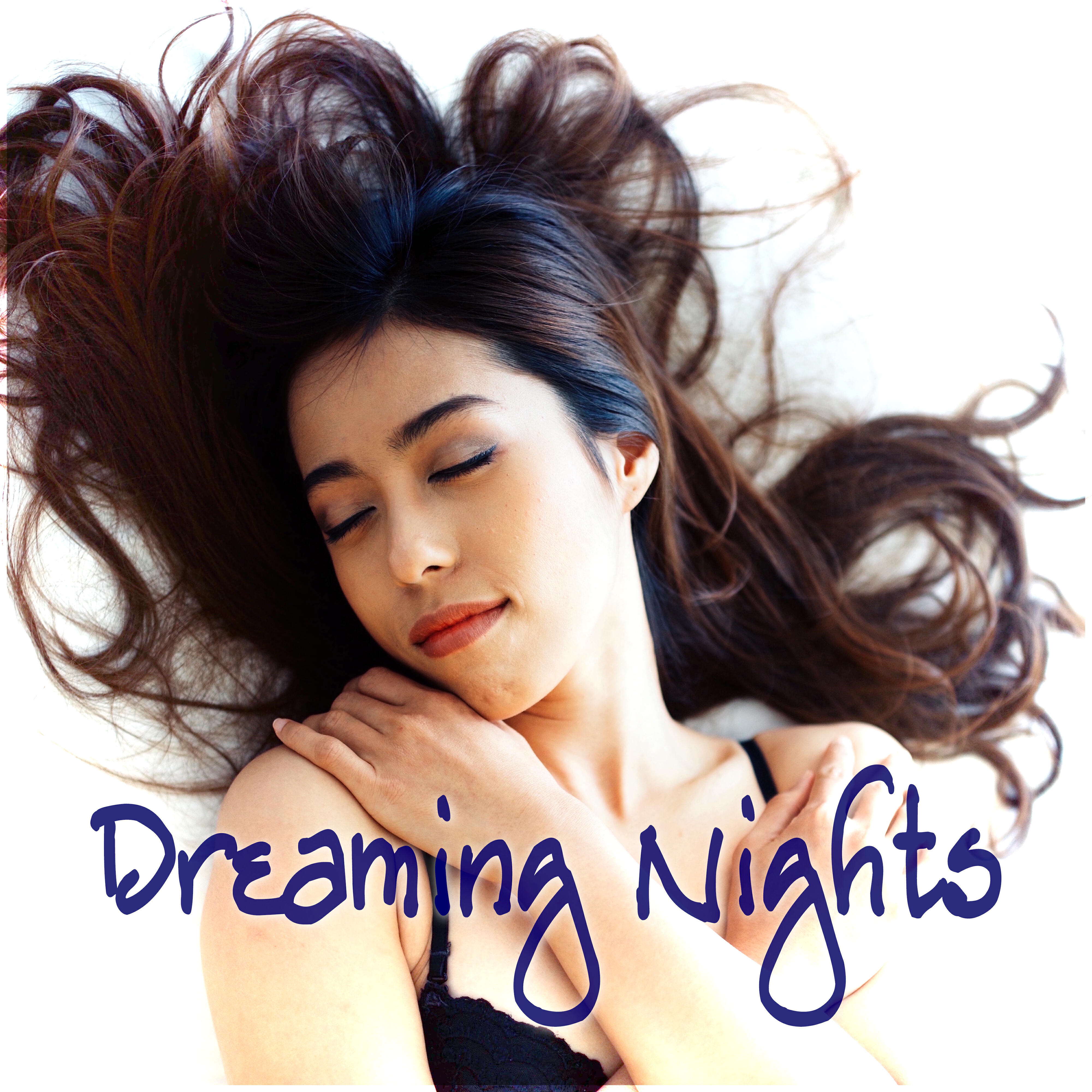 Релиз Dreaming Nights