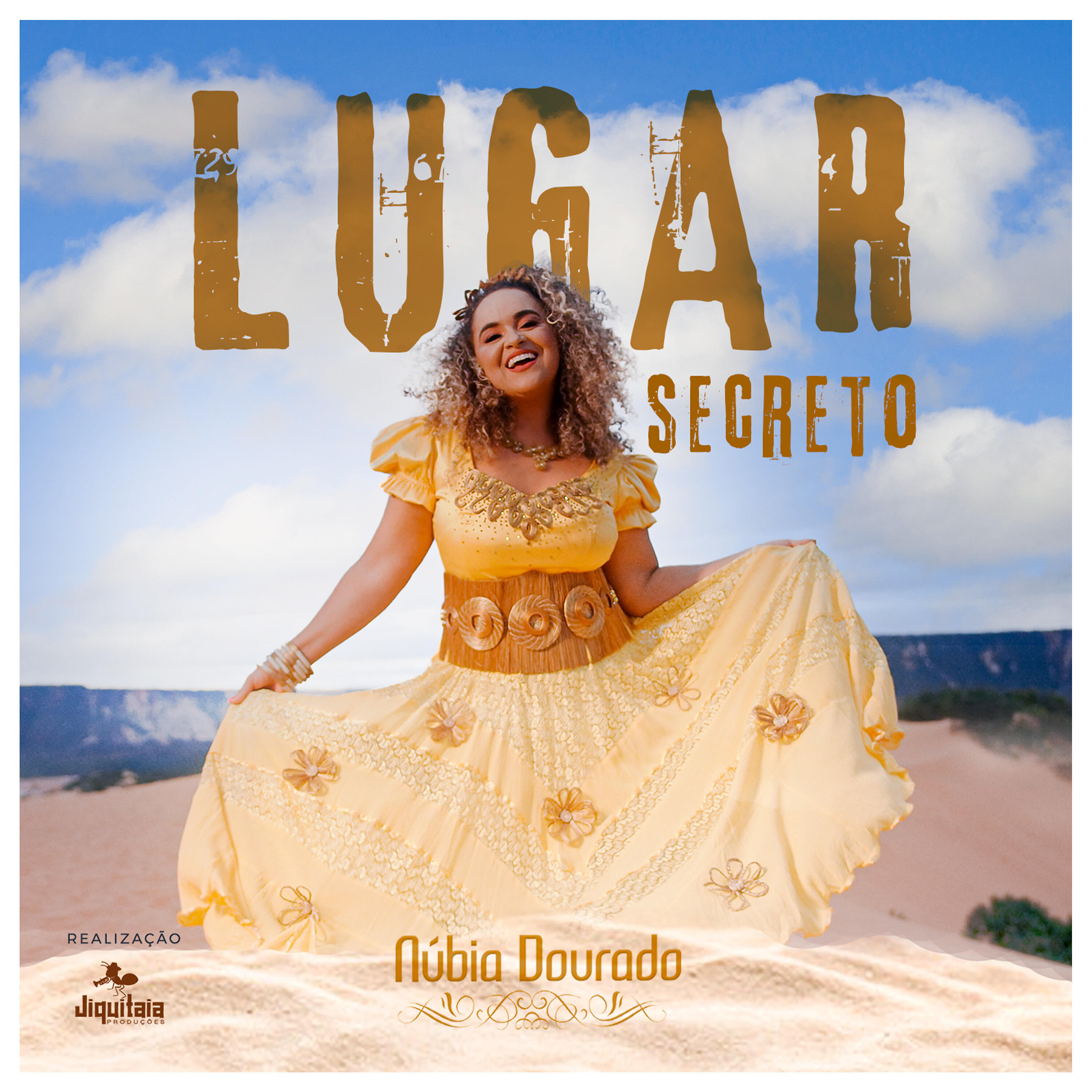 Релиз Lugar Secreto