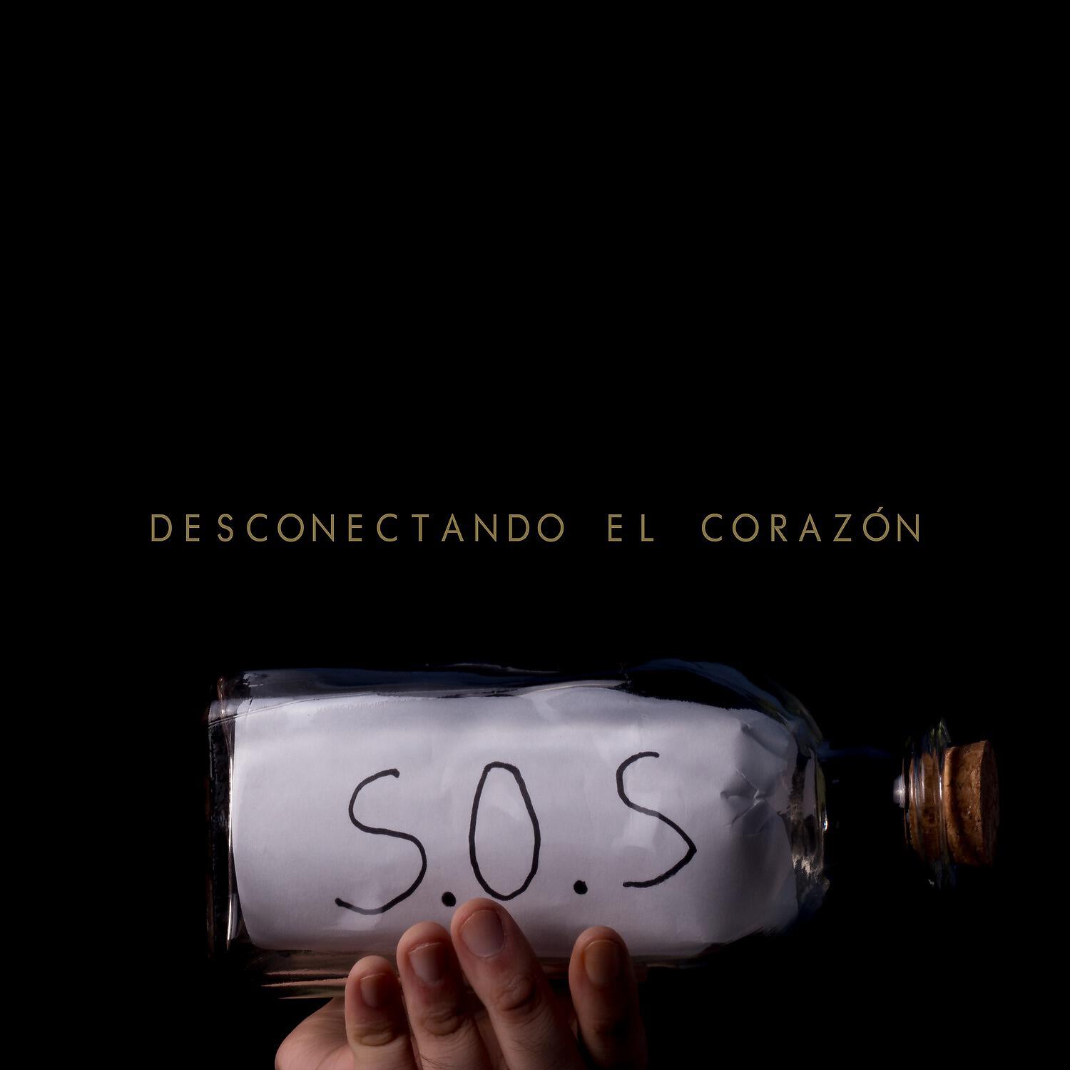 Релиз Desconectando el corazón