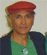 Claudio Fontana
