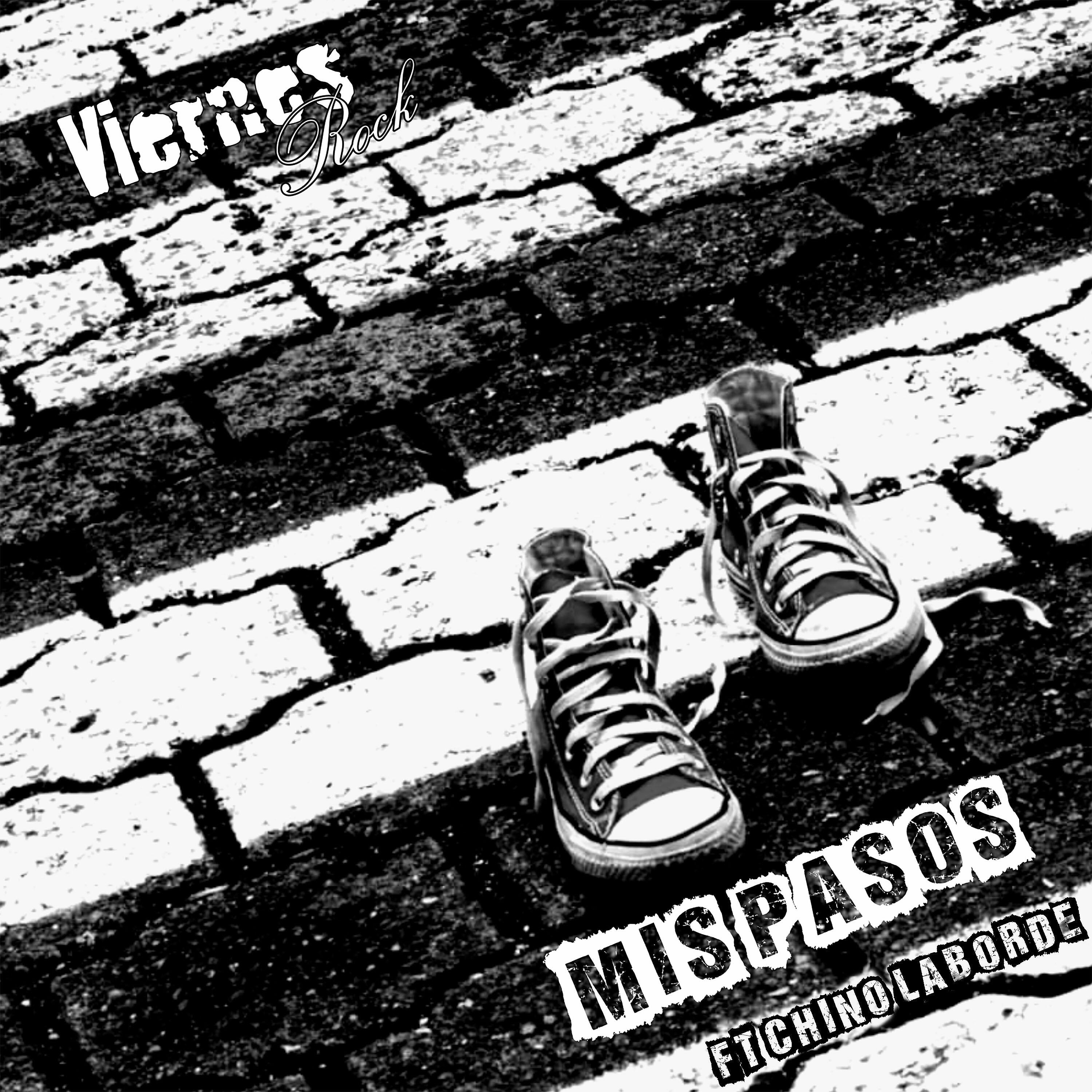 Релиз Mis Pasos