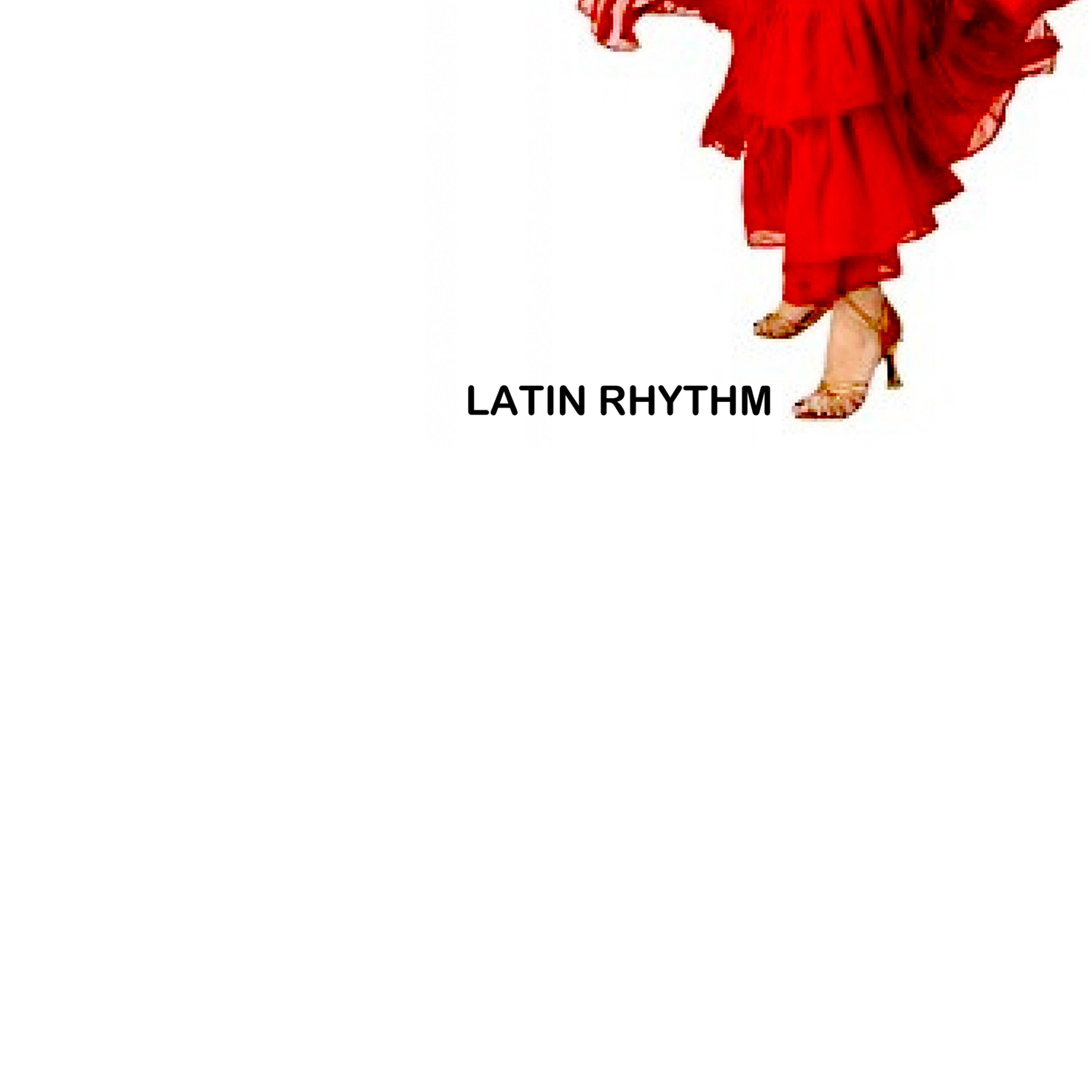 Релиз Latino Rhythm