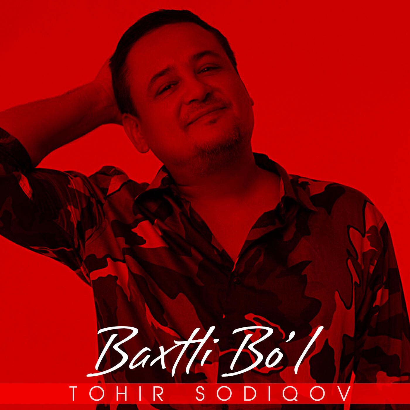 Релиз Baxtli Bo'l