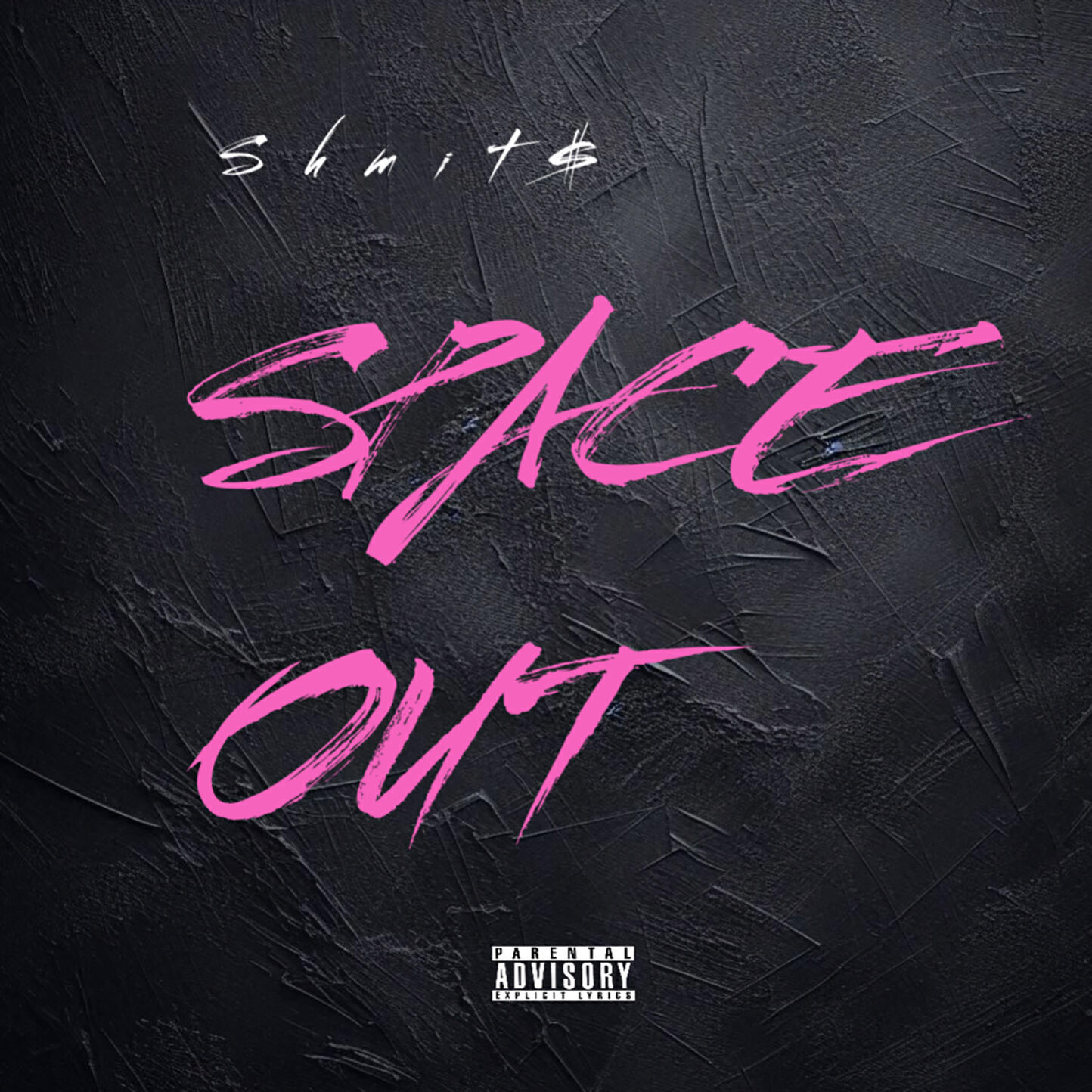 Релиз SPACE OUT