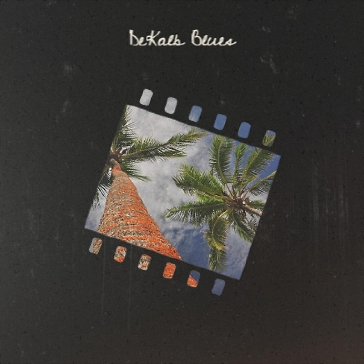 Постер альбома Dekalb Blues