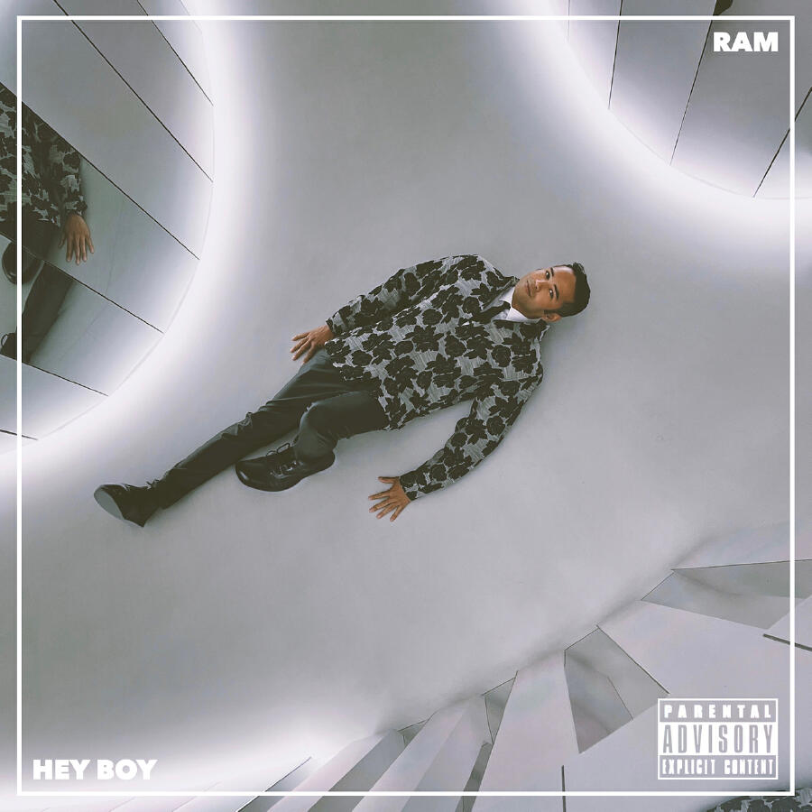 Релиз Hey Boy