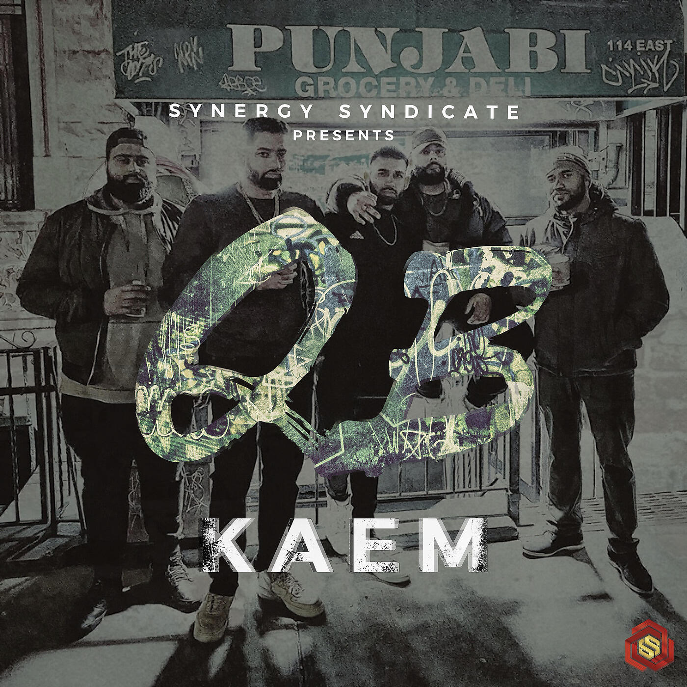 Релиз Qb
