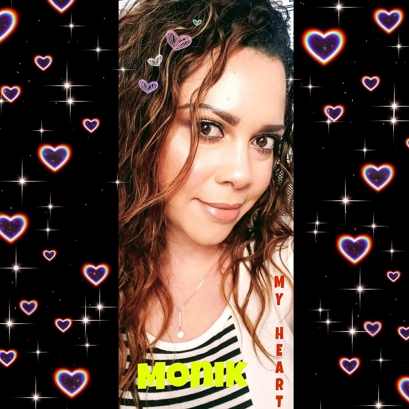 Moni-k все песни в mp3