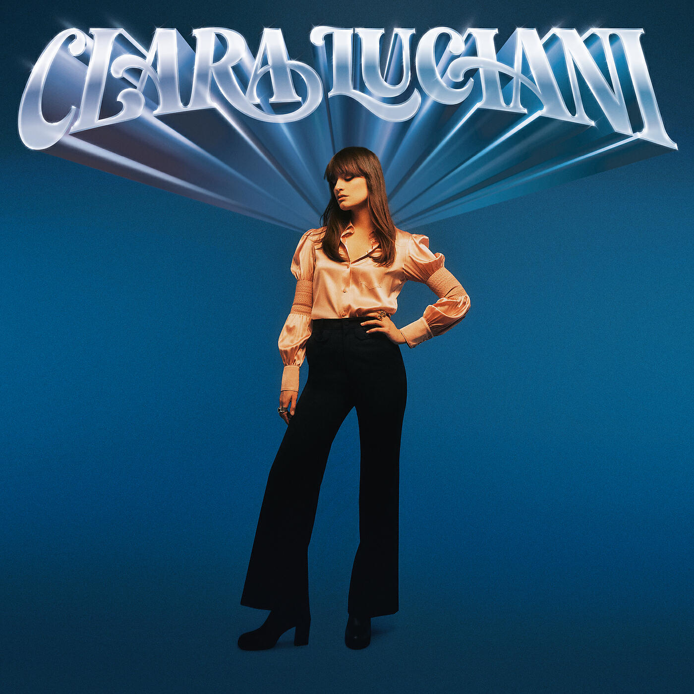 Скачать песню Clara Luciani - Cœur бесплатно в MP3 для Android и iOS