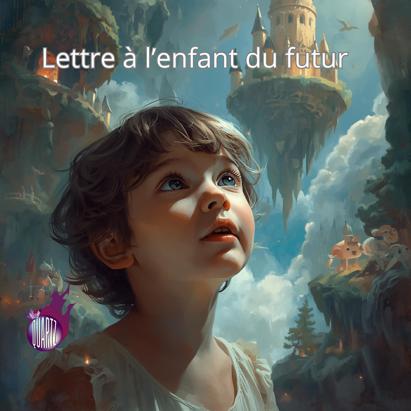 LES QUARTZ