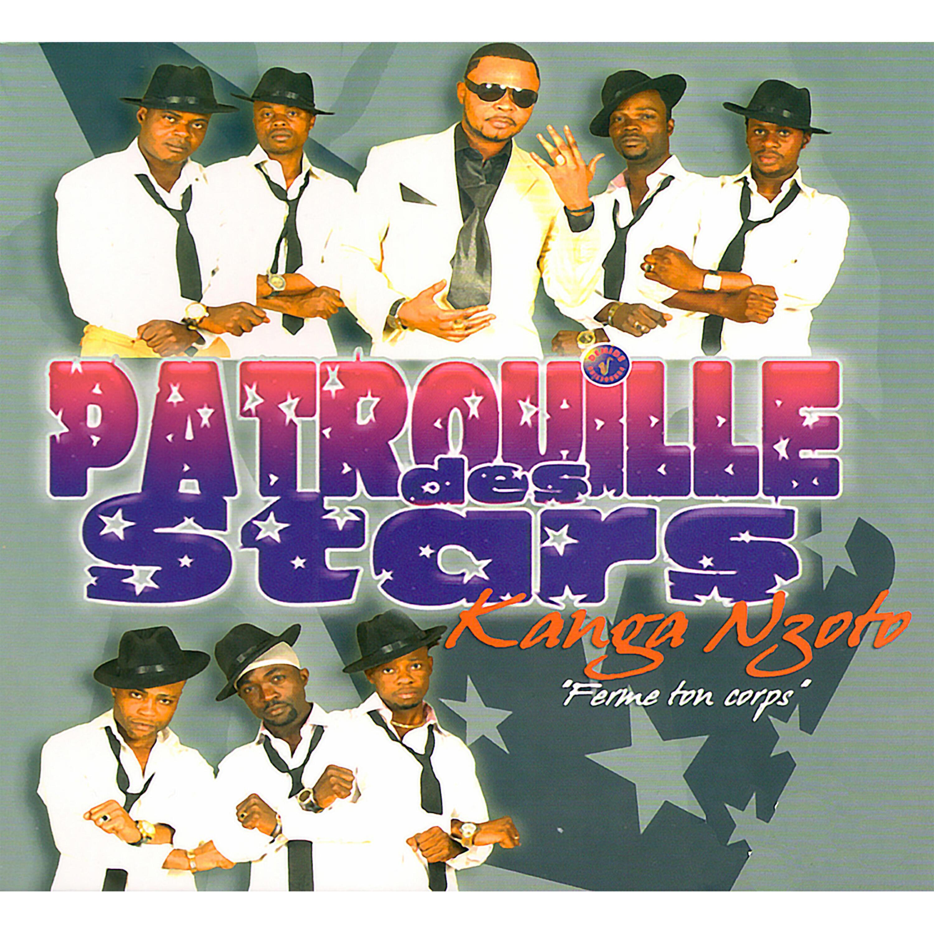Patrouille Des Stars