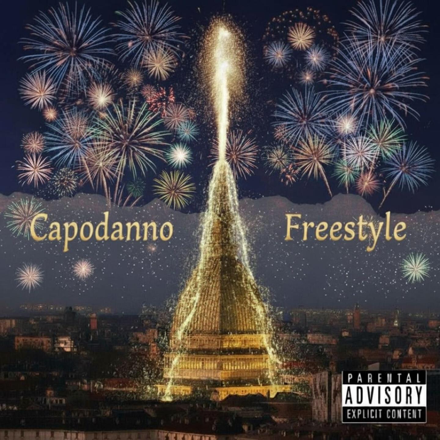 Релиз Capodanno Freestyle