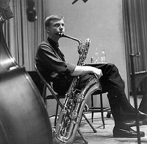 Gerry Mulligan & The Jazz Combo