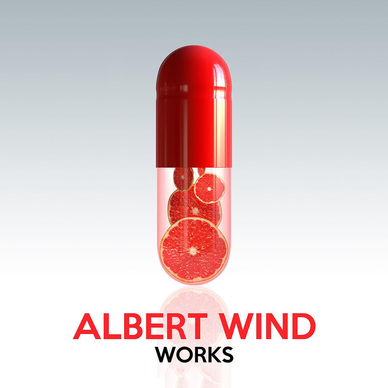 Релиз Albert Wind Works