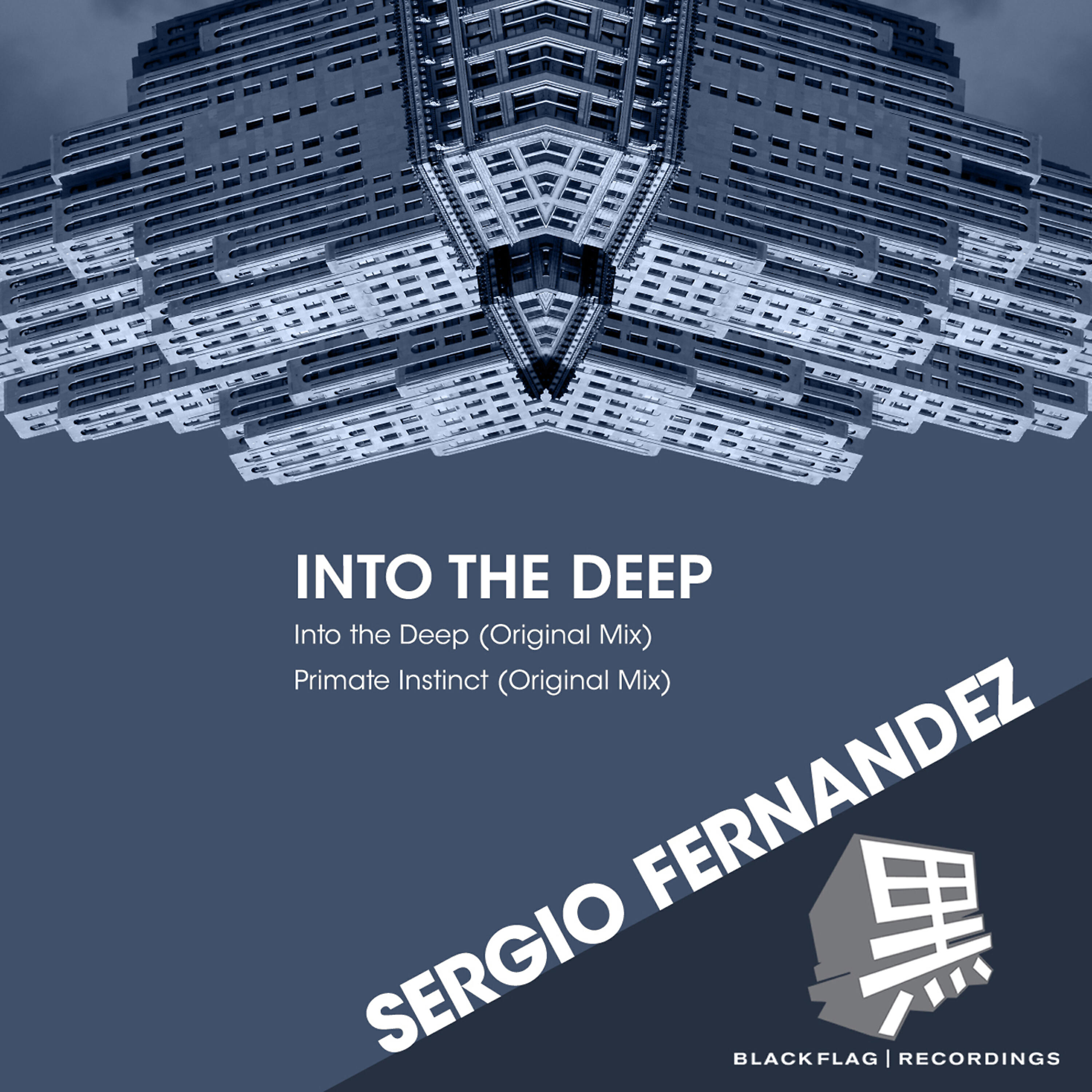 Релиз Into the Deep