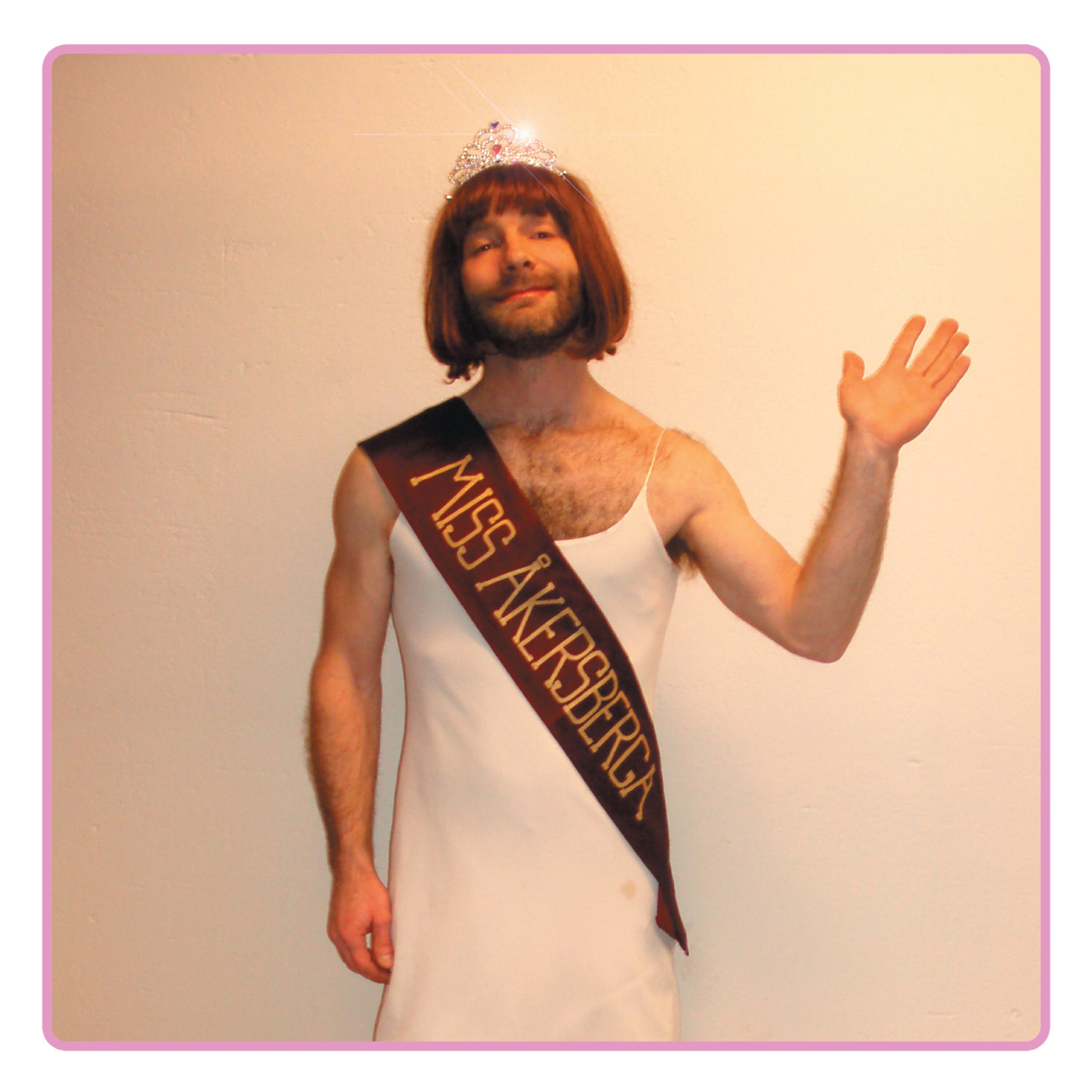 Релиз Miss Universum