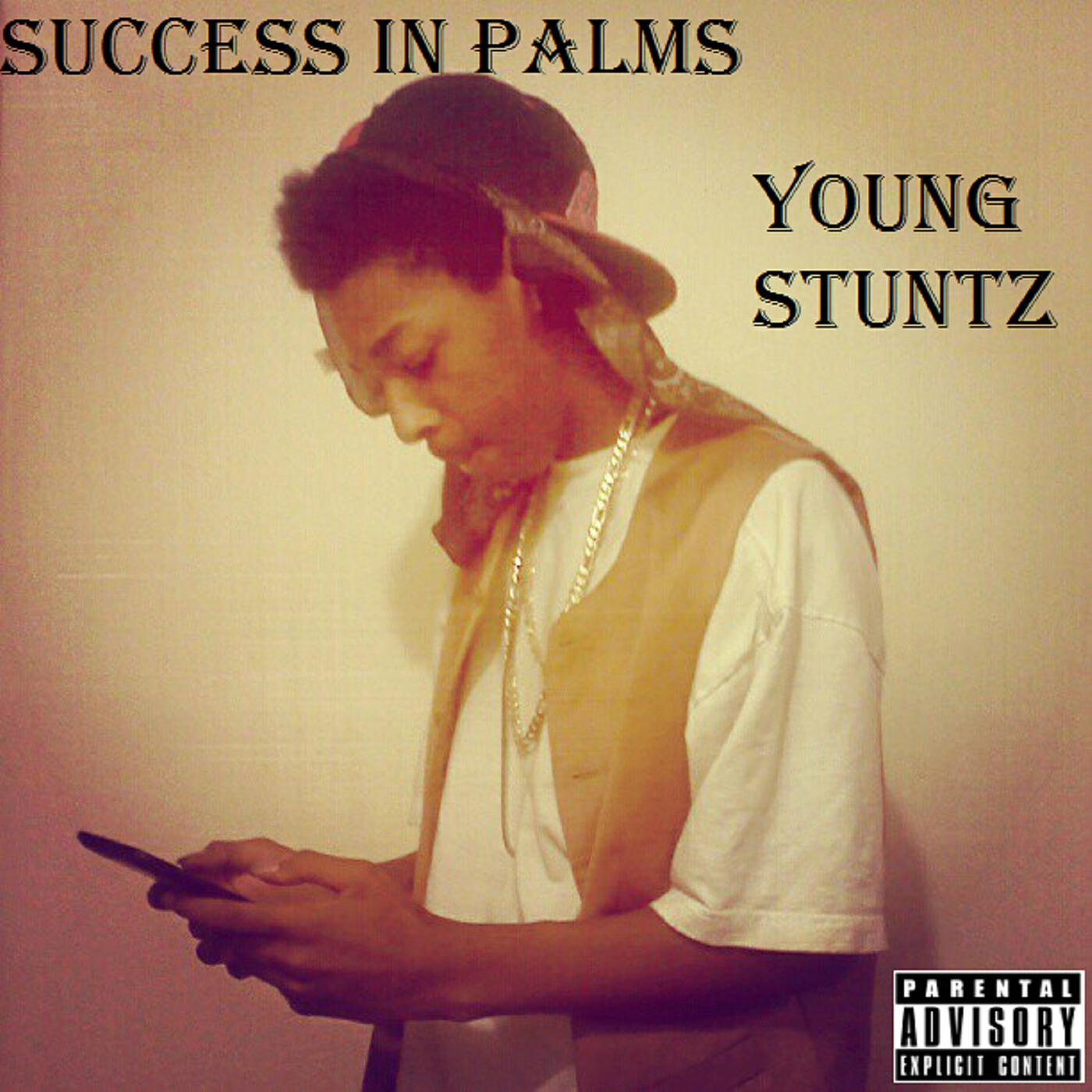 Релиз Success in Palms - EP (Deluxe Version)