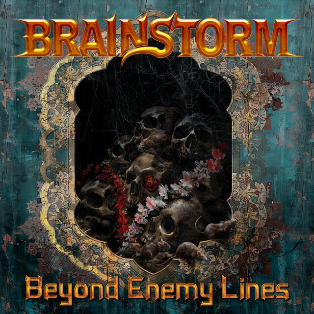 Релиз Beyond Enemy Lines