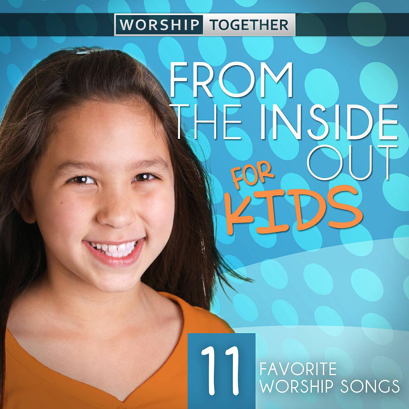 Релиз From The Inside Out For Kids