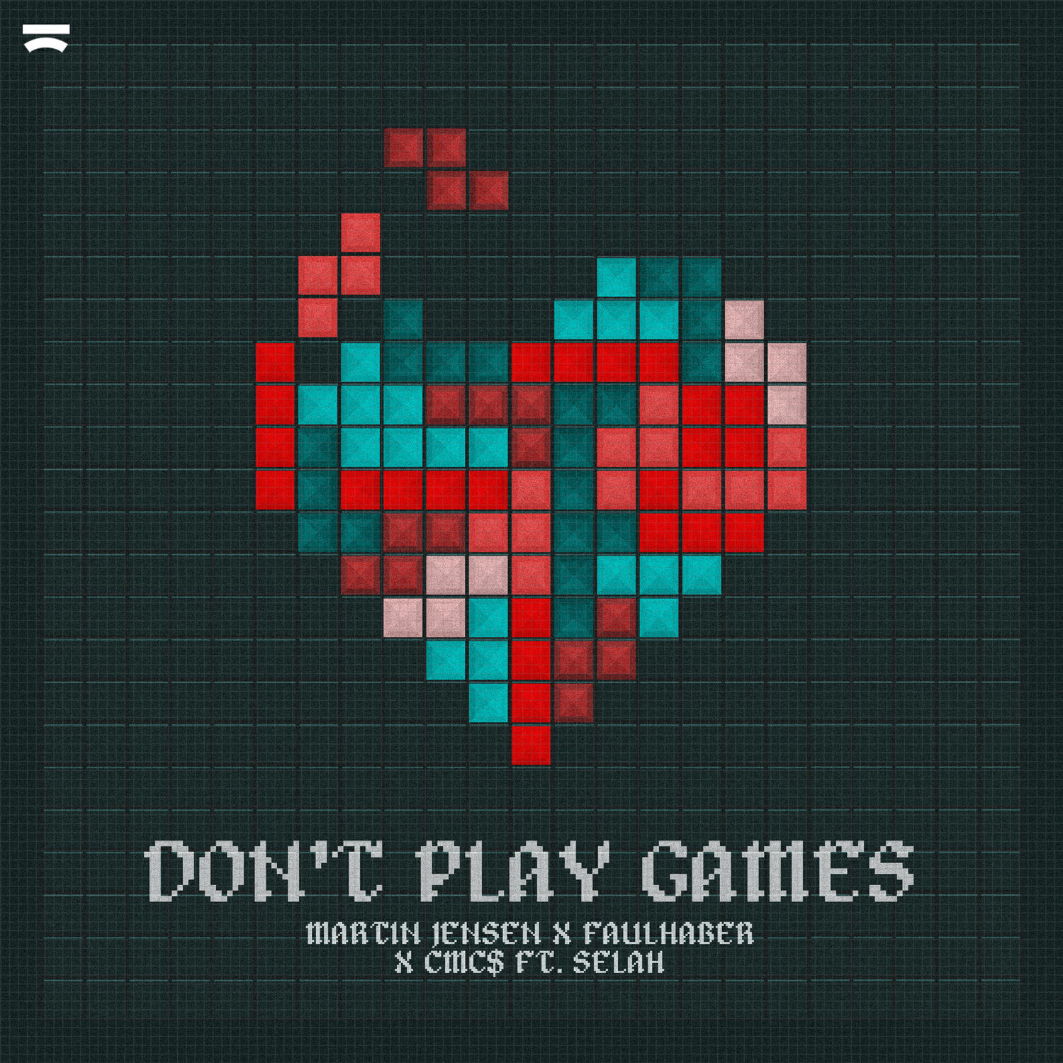 Релиз Don't Play Games (feat. SELAH)