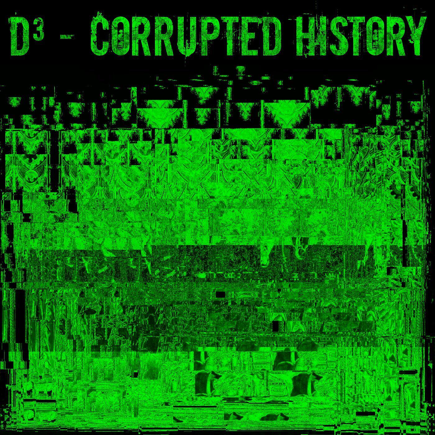 Релиз Corrupted History