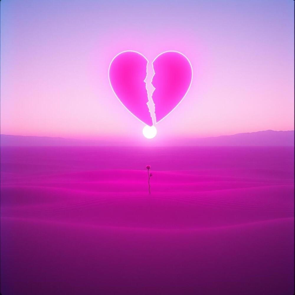 Релиз Love Of My Life