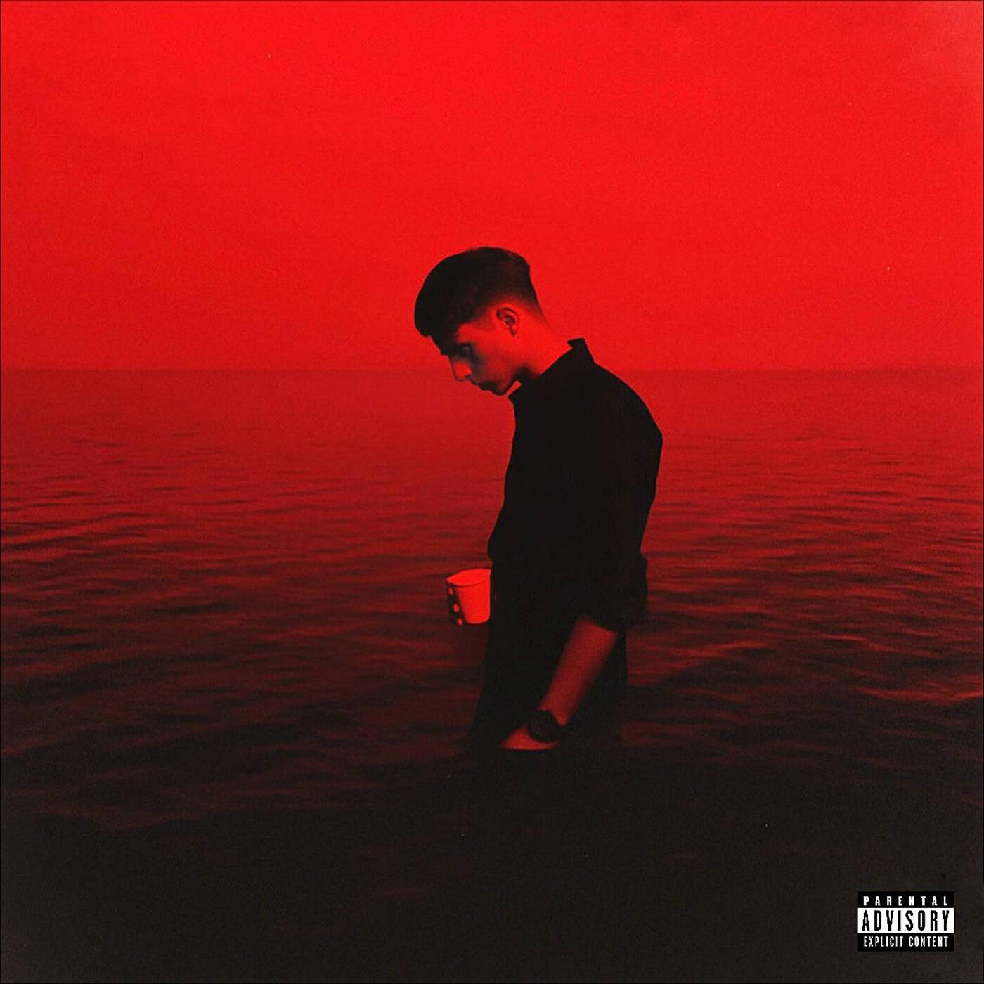 Релиз Lvck Wrld, Vol. 3