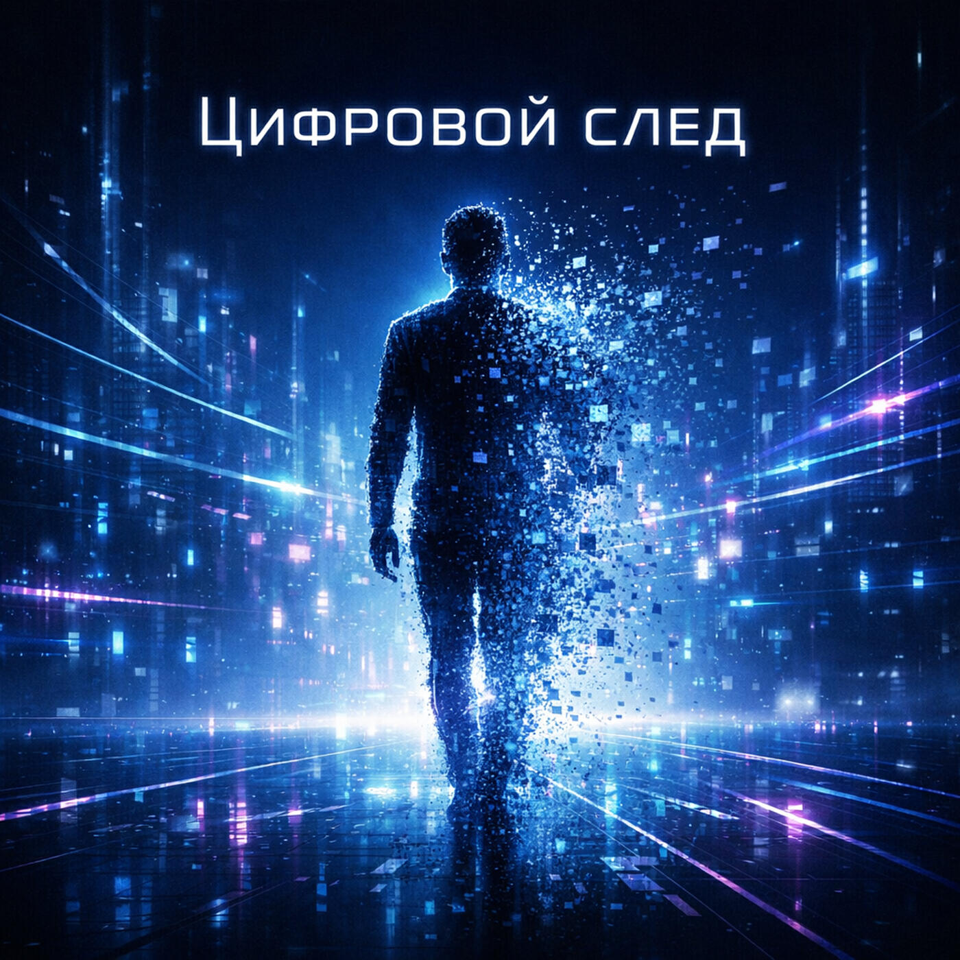 Релиз Цифровой след